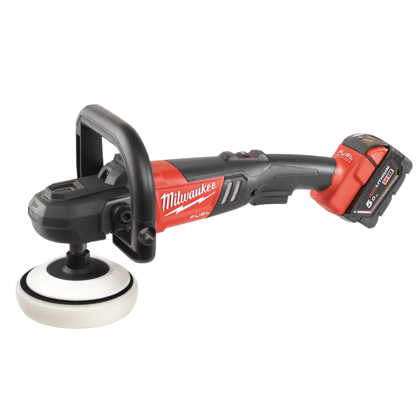 Milwaukee M18 FAP180-502X Fuel Polisher