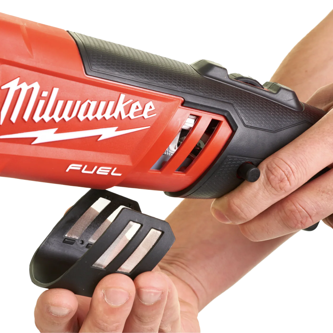 Milwaukee M18 FAP180-502X Fuel Polisher - Image 4