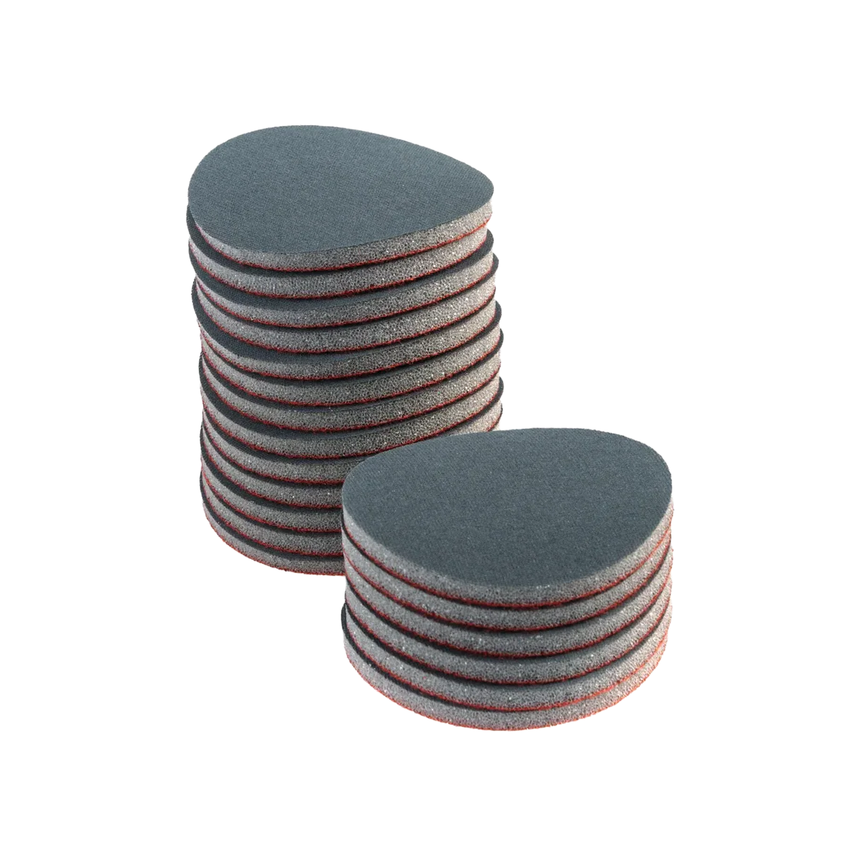 Mirka Abralon Discs (77mm) - Image 2