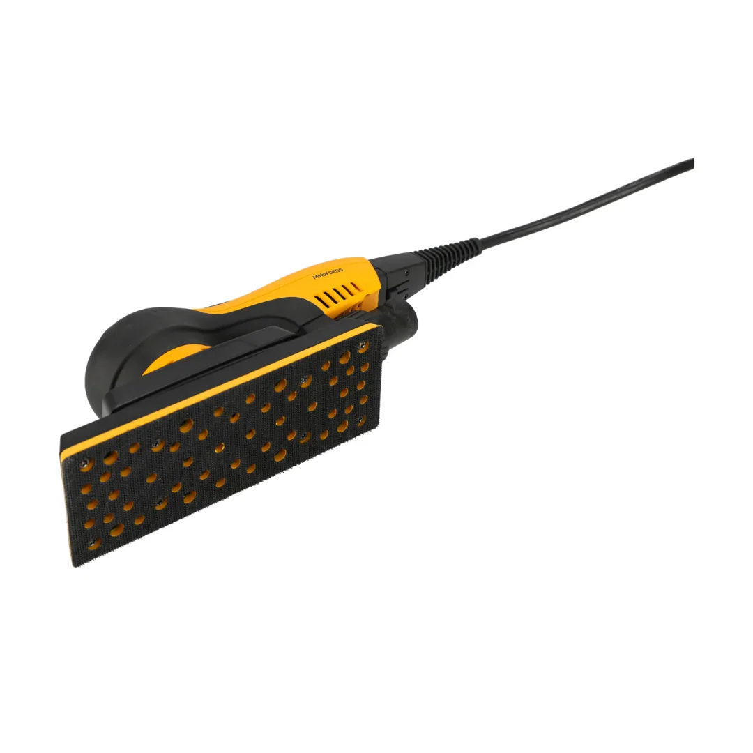 Mirka DEOS II 383CV 70x198mm Direct Electric Orbital Sander with 3mm Orbit - Image 6
