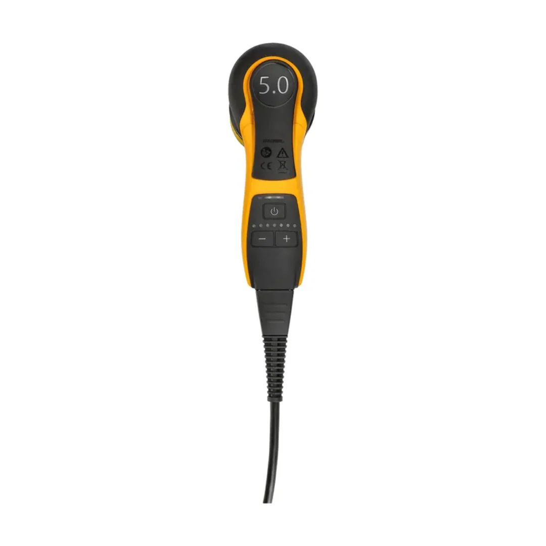 Mirka DEROS II 350CV 77mm Random Orbital Sander with 5mm Orbit - Image 3