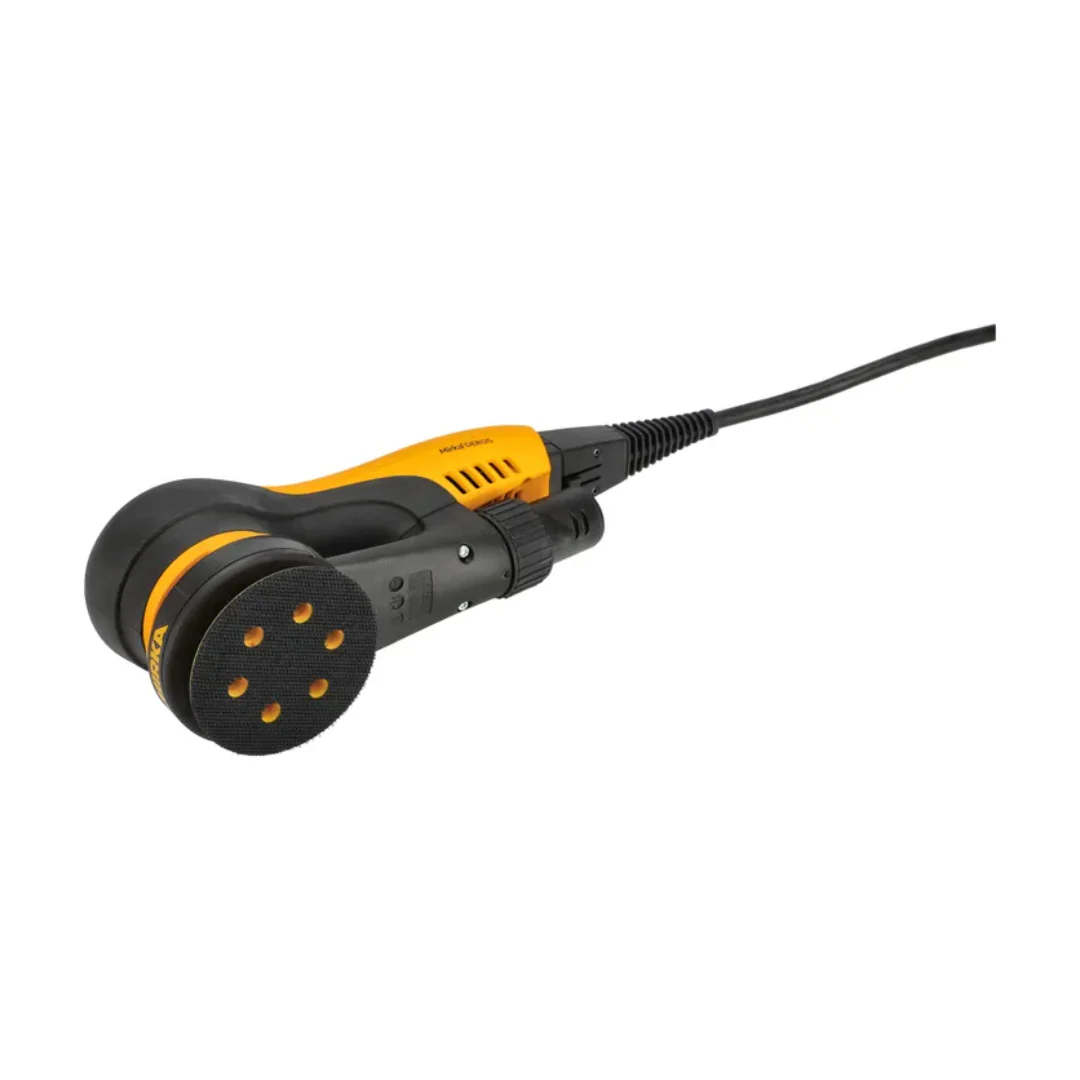 Mirka DEROS II 350CV 77mm Random Orbital Sander with 5mm Orbit - Image 6
