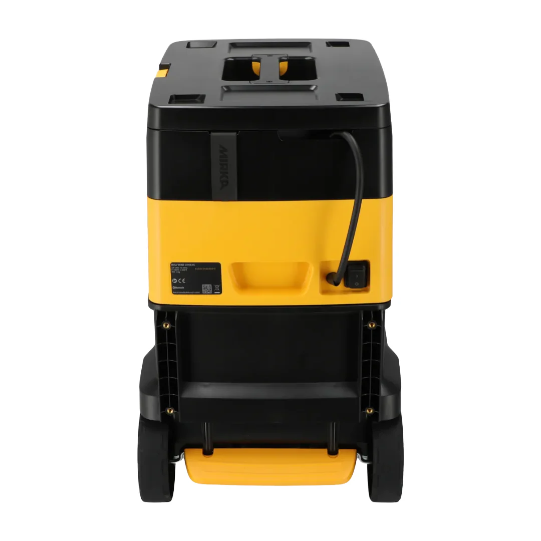 Mirka DEXOS 1230 M AFC with 4m Hose - Image 5