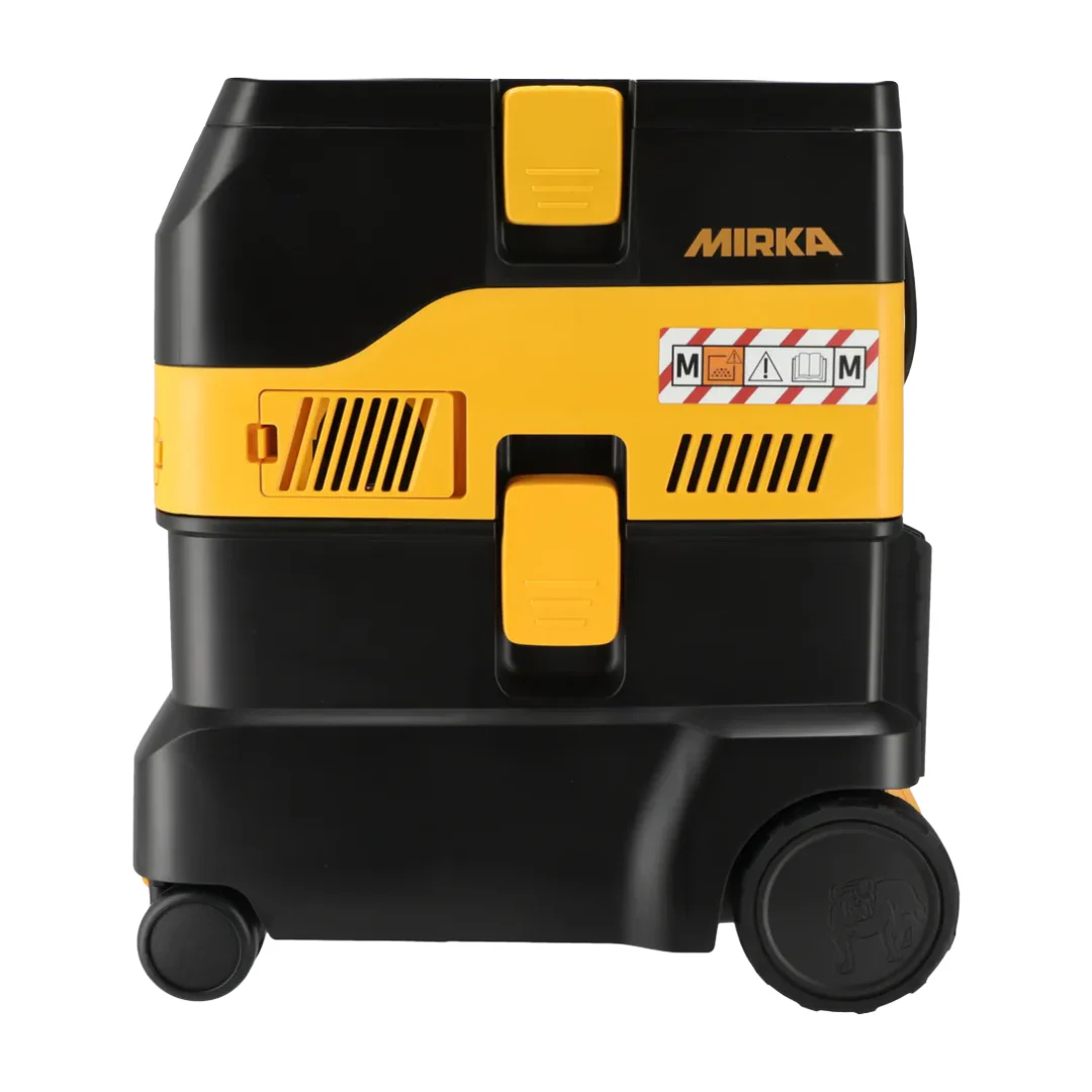 Mirka DEXOS 1230 M AFC with 4m Hose - Image 6