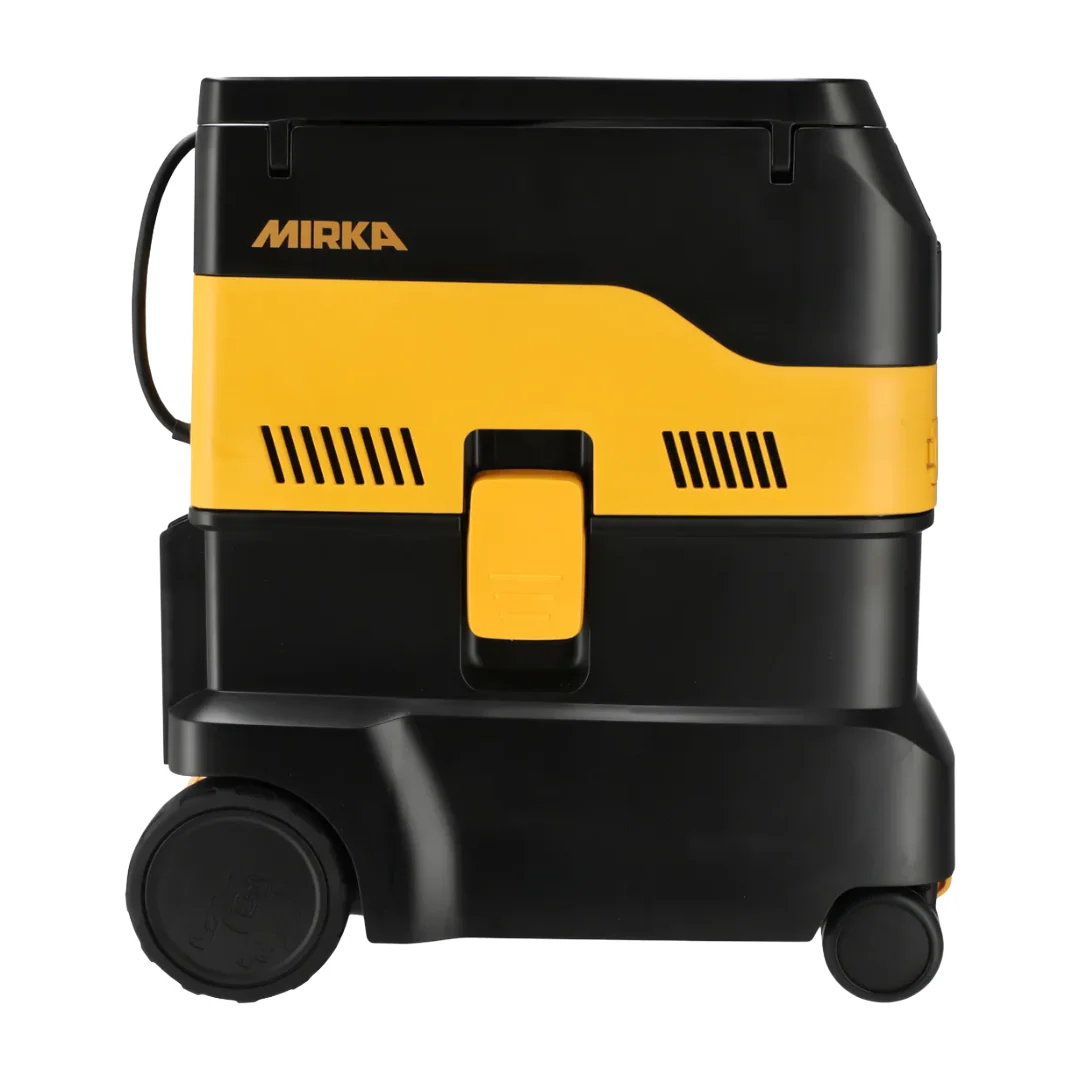 Mirka DEXOS 1230 M AFC with 4m Hose - Image 7