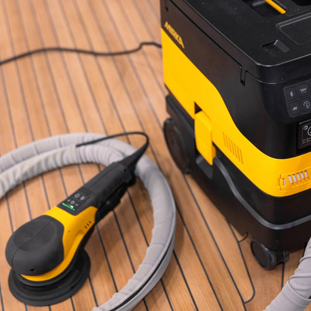 Mirka Sleeve for Hose and Cable (3.8m) - Image 2