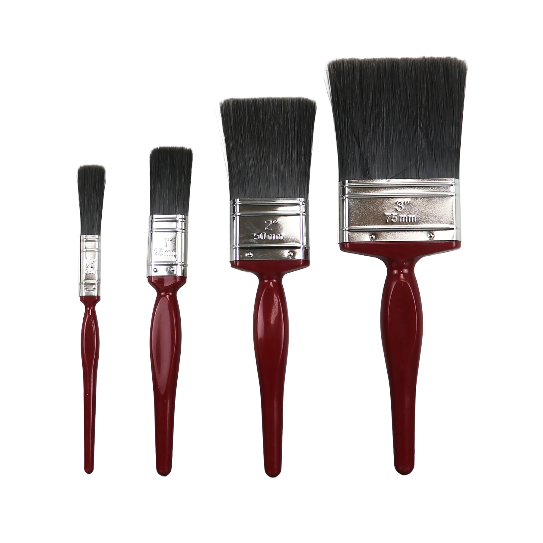 Morelli Group Paint Brush