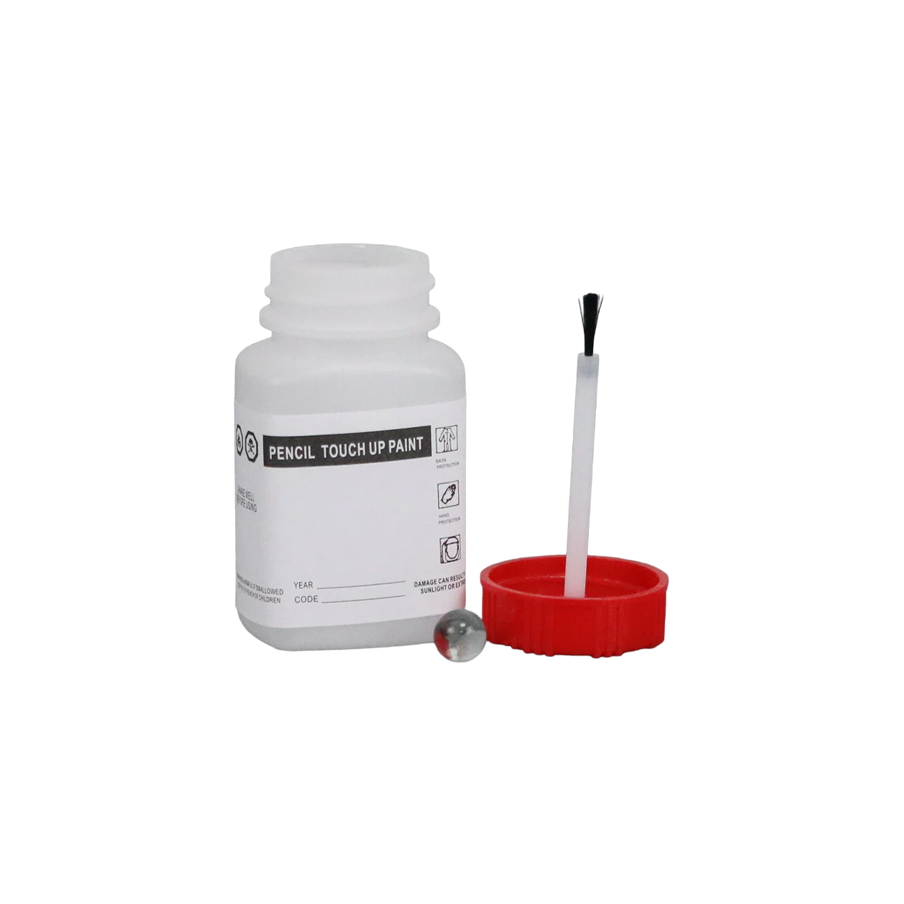 Moretools 60cc Touch Up Pots (Box of 50) - Image 2