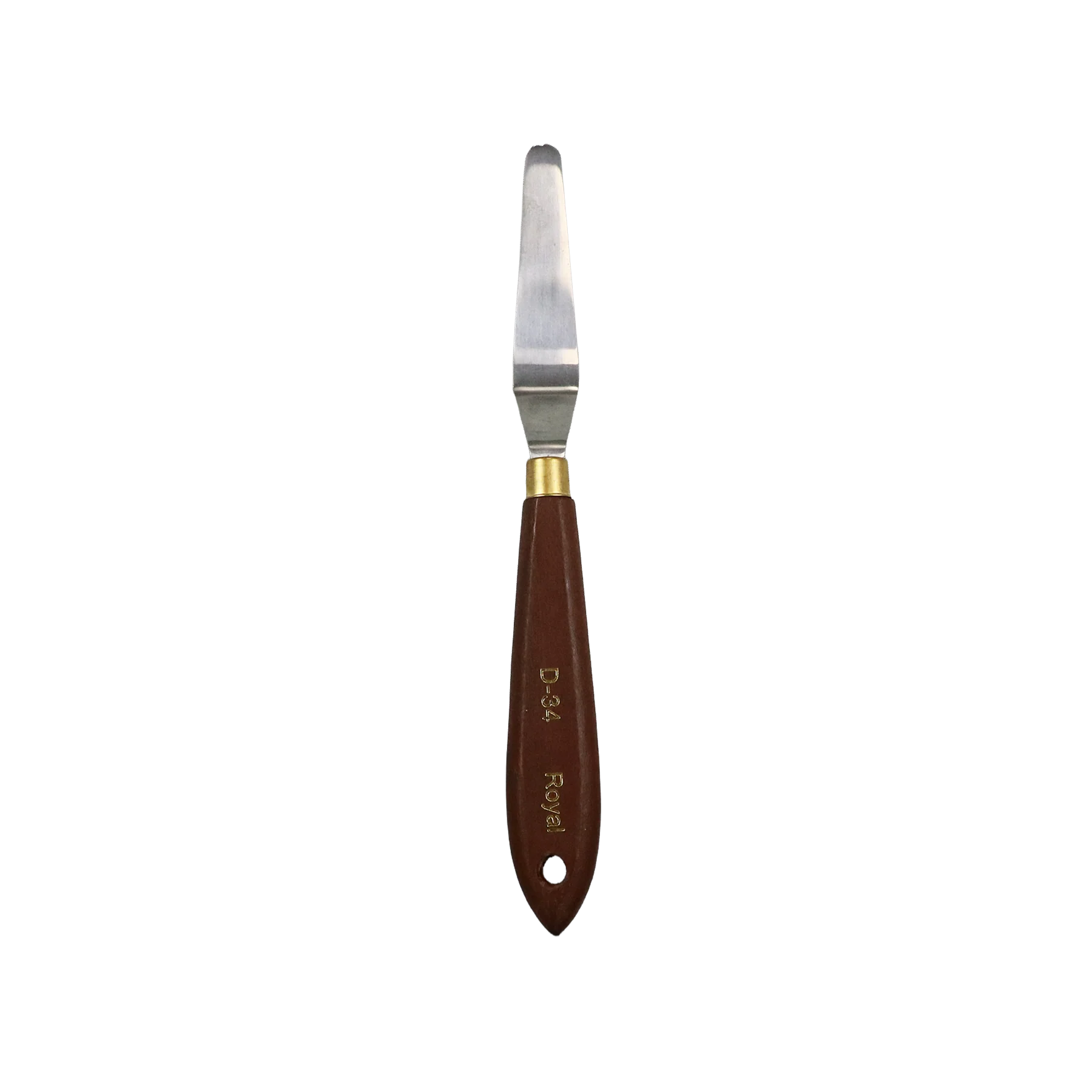 Morelli Group No.4 Palette Knife