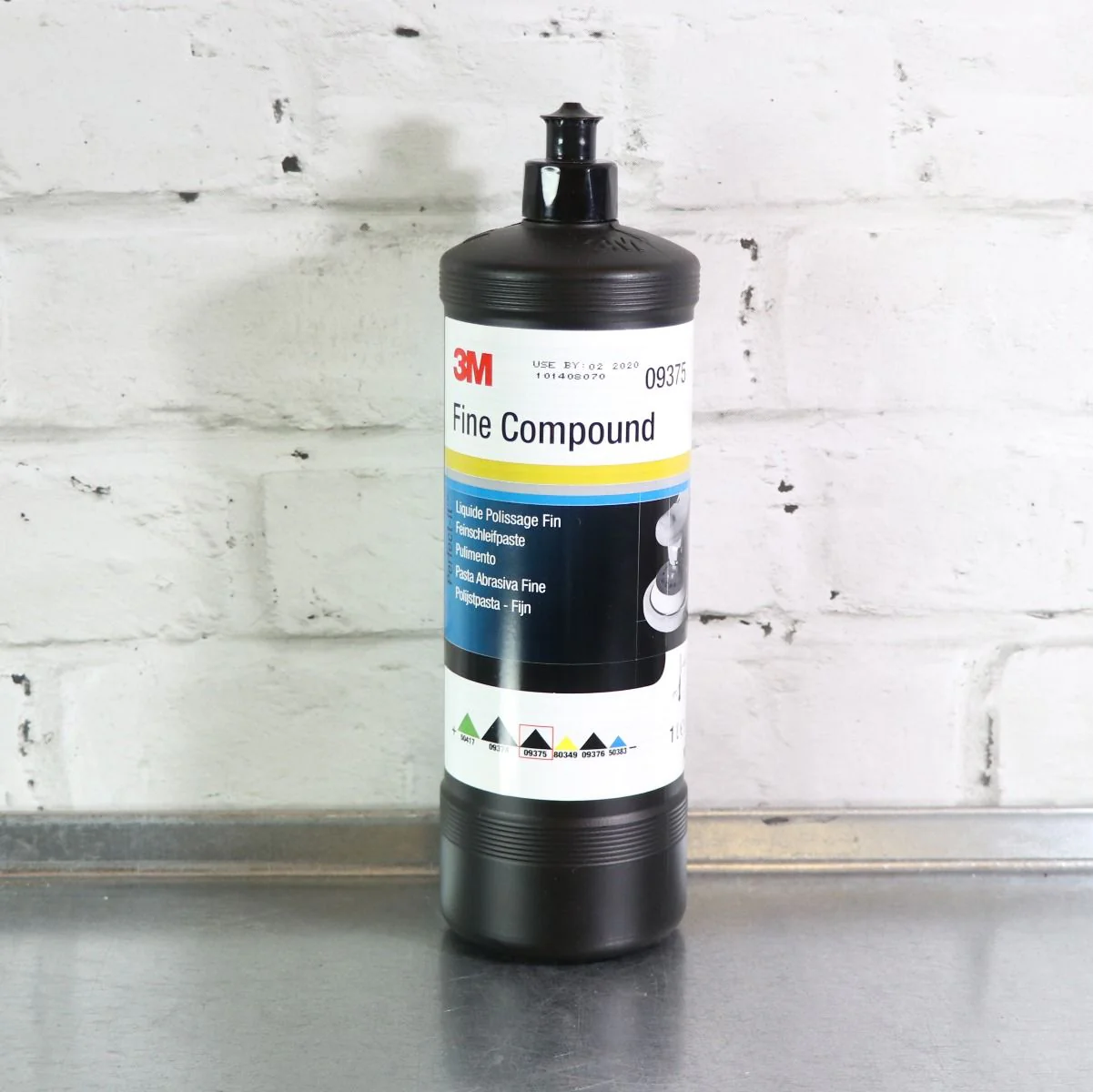 3M Perfect-It Fine Compound