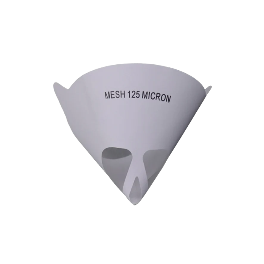 Perfection 125 Micron Water Based Strainer (Single)