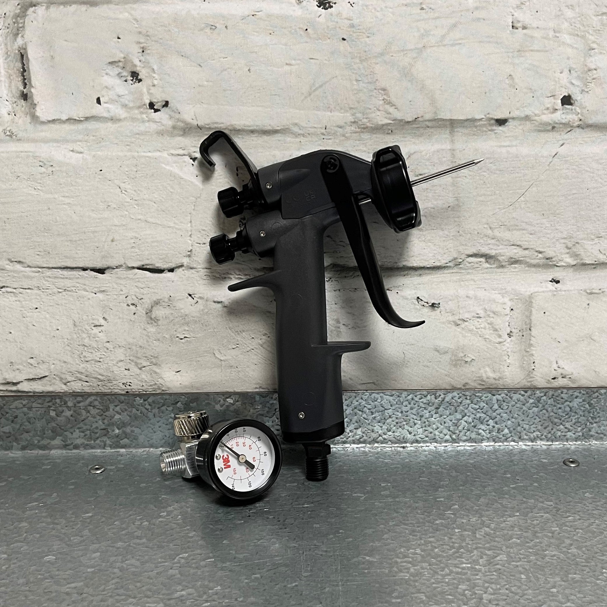 3M Performance Spray Gun - Image 3
