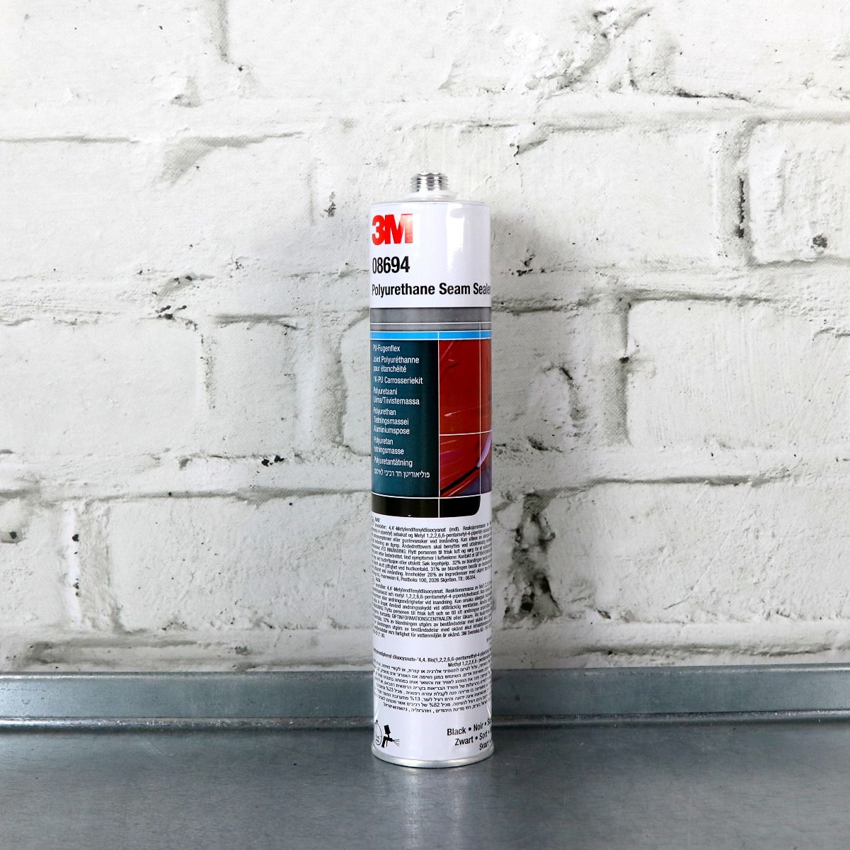 3M Polyurethane Seam Sealer
