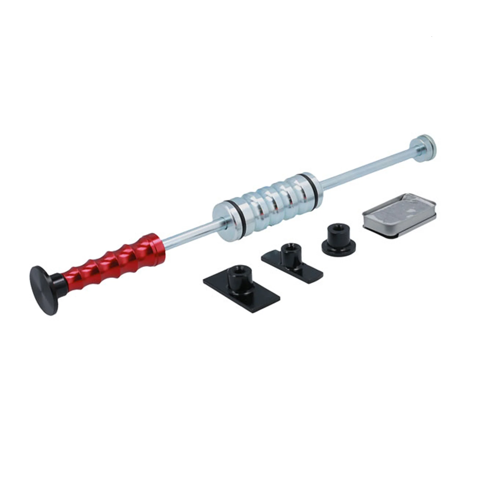 Power Tec Cold Glue Dent Pulling Kit PDR
