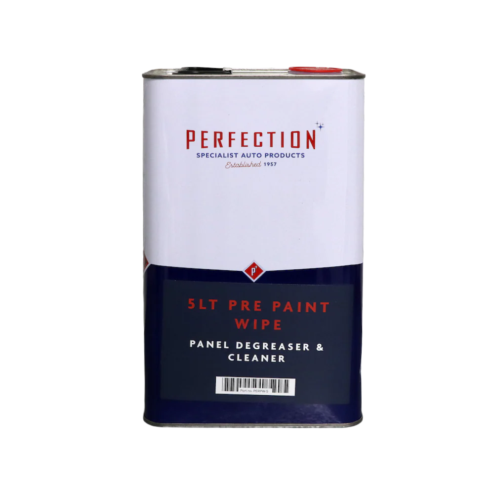 Perfection Preparatory Cleaner (5L)