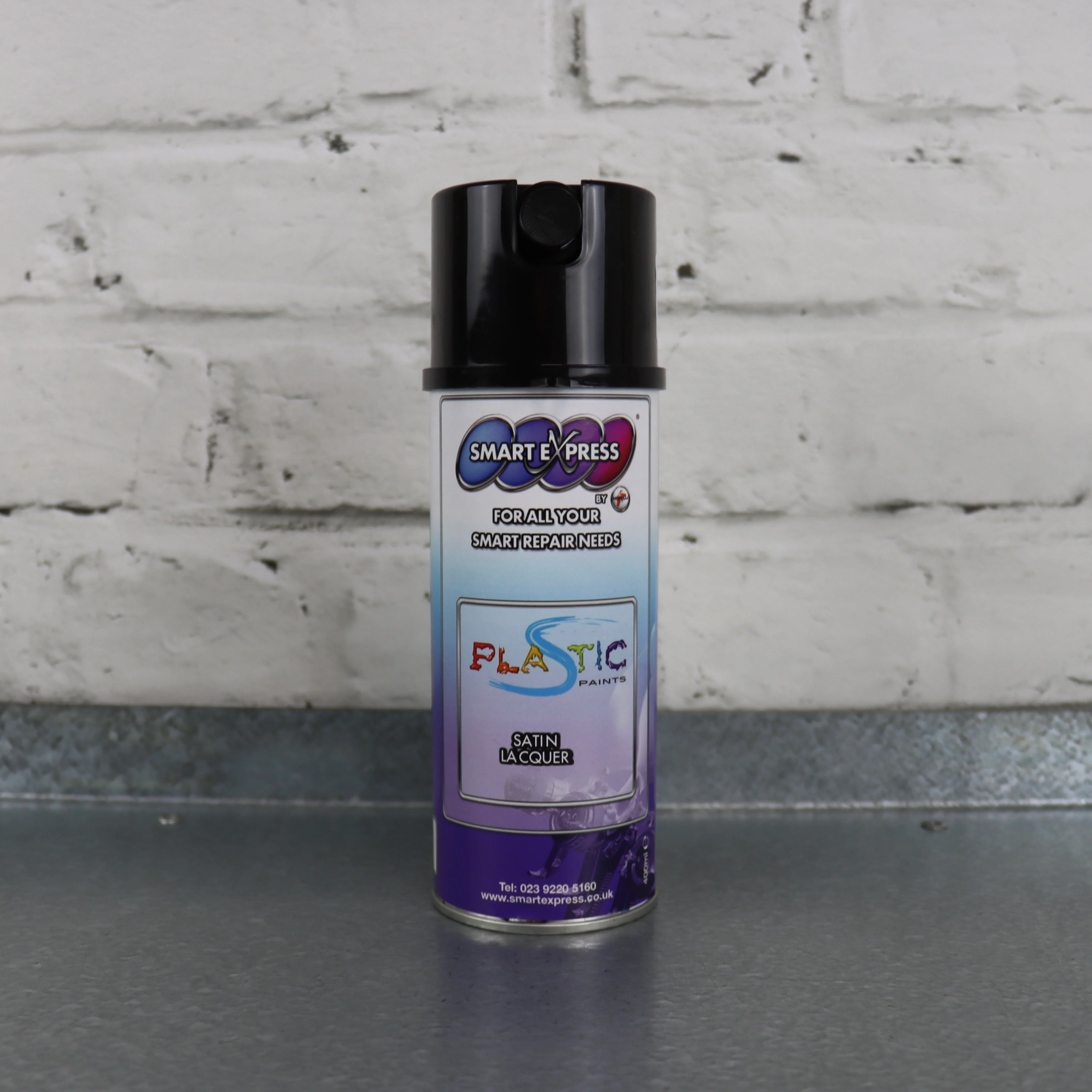 ProXL ProSatin Lacquer Aerosol