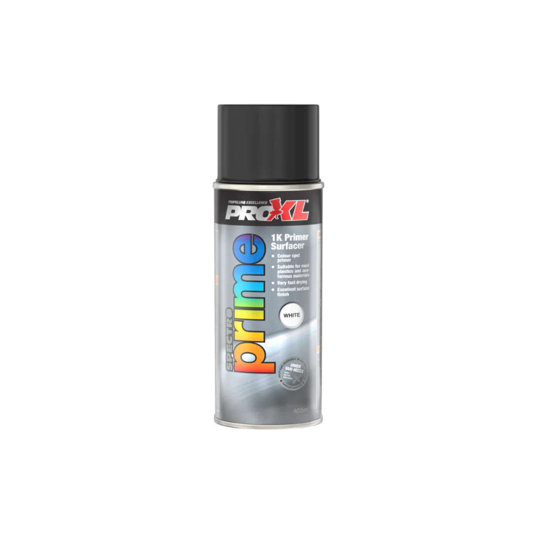 ProXL SpectroPrime 1K Spot Primer Aerosol (White)