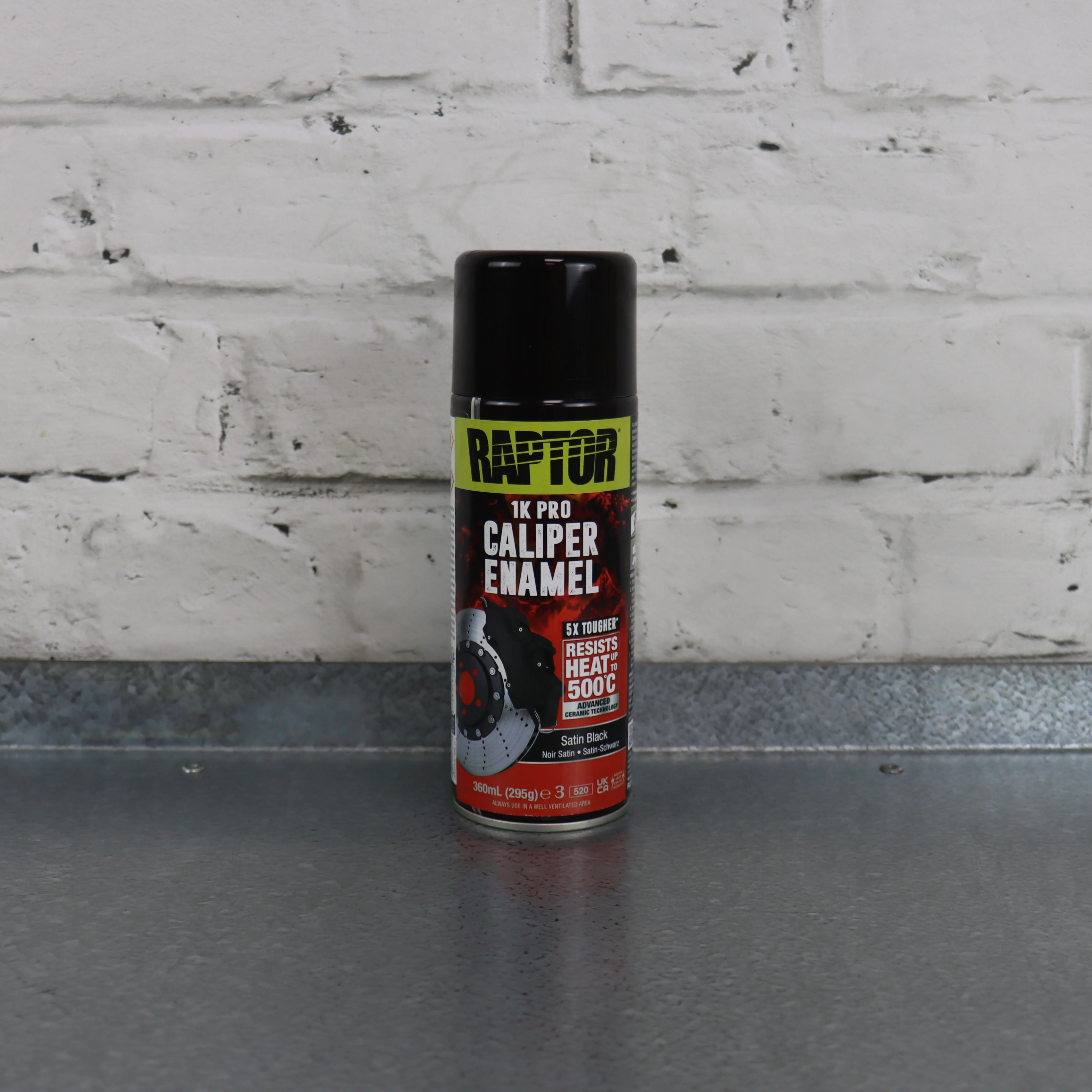 RAPTOR High Heat Caliper Enamel - Image 2