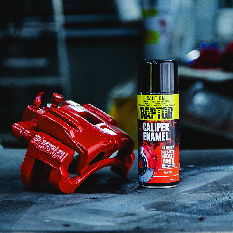 RAPTOR High Heat Caliper Enamel - Image 4