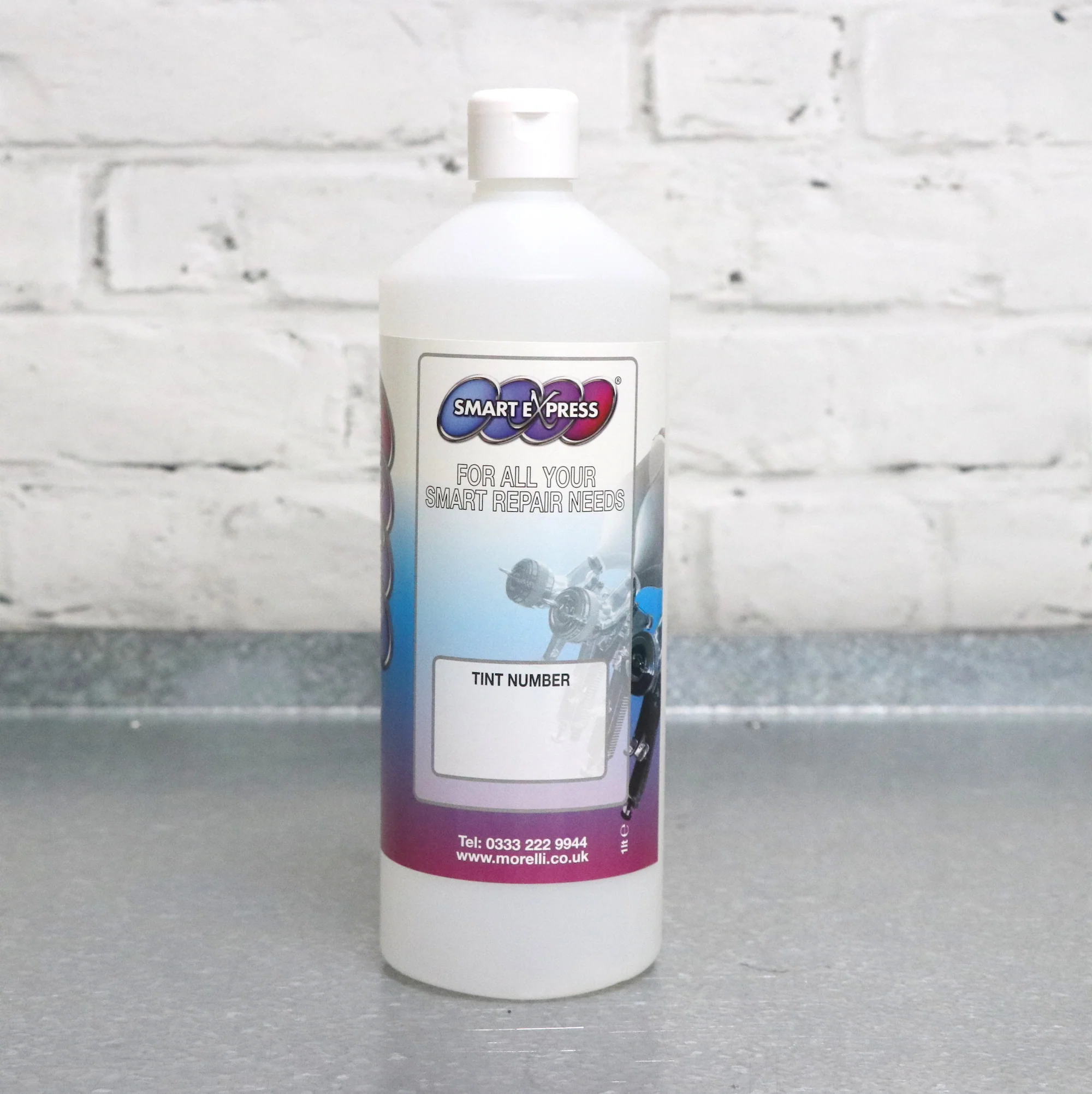 Smart Express Refinish Pigment - Image 2