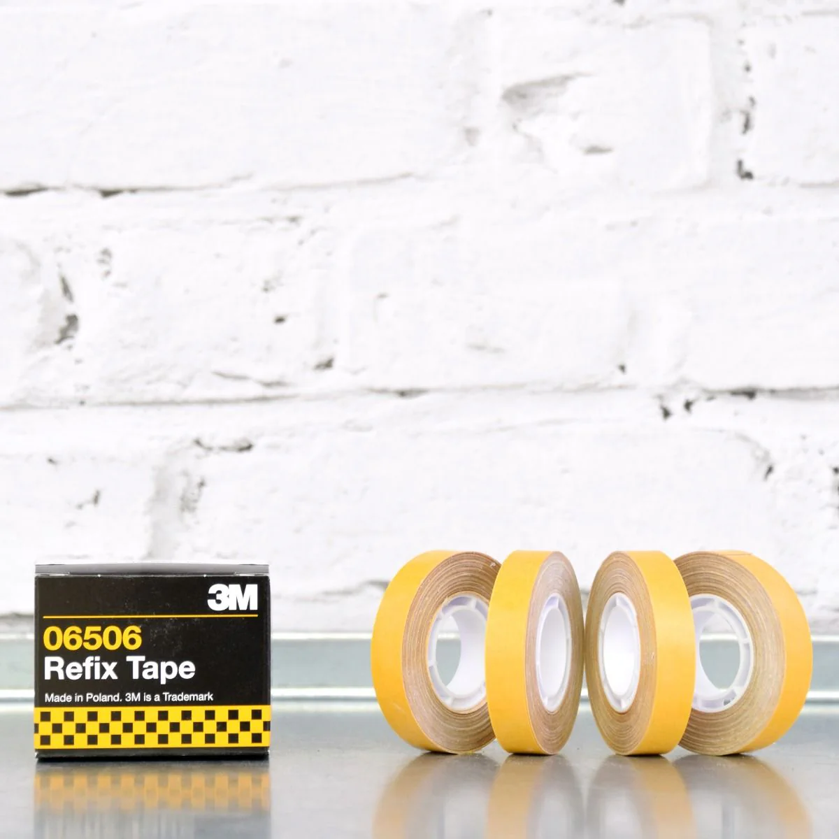 3M Refix Tape (Box of 4)