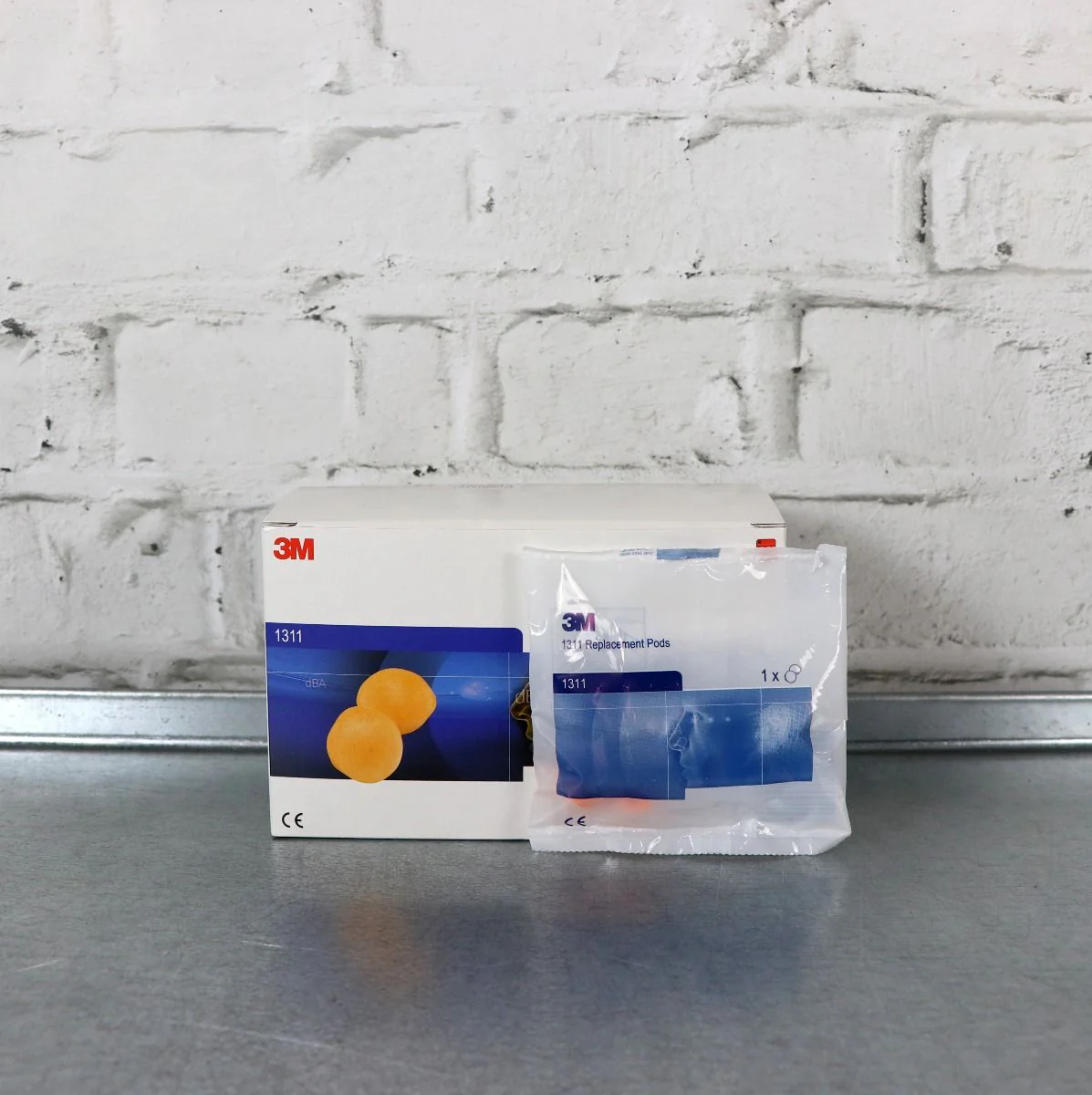 3M Replacement Pods for 3M 1310
