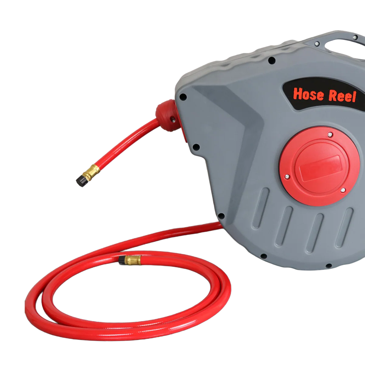 More Tools Retractable Air Line (20m) - Image 2