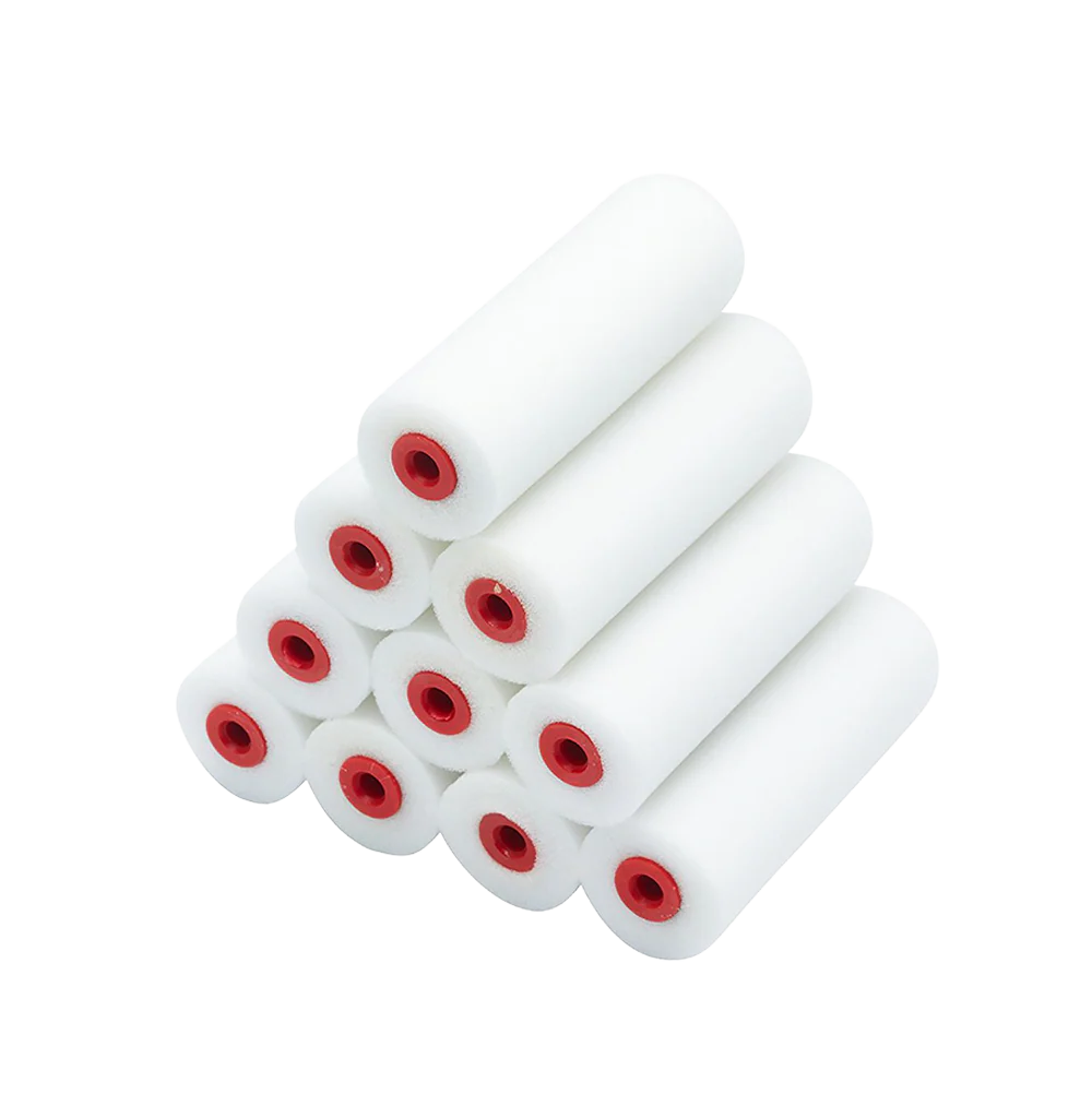 Perfection Paint Rollers (Pack of 10)