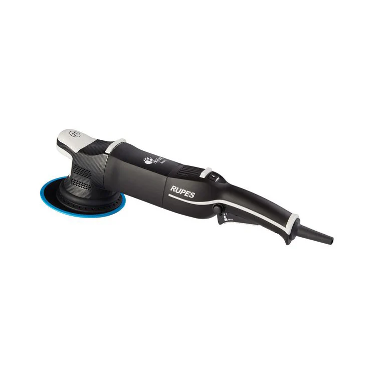 RUPES BigFoot LHR21 Mark V Random Orbital Polisher & Kits