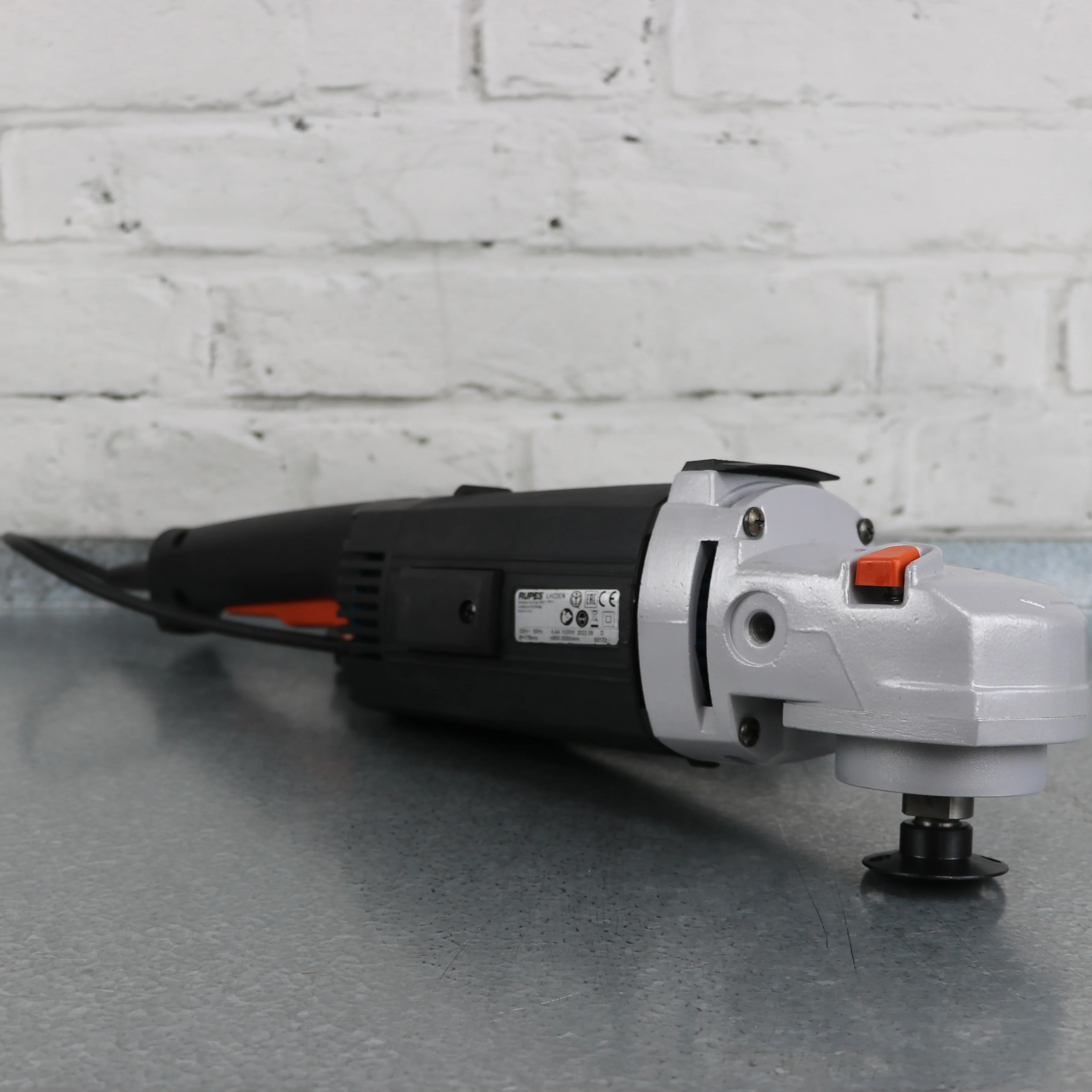 RUPES LH22EN Angle Polisher - Image 2