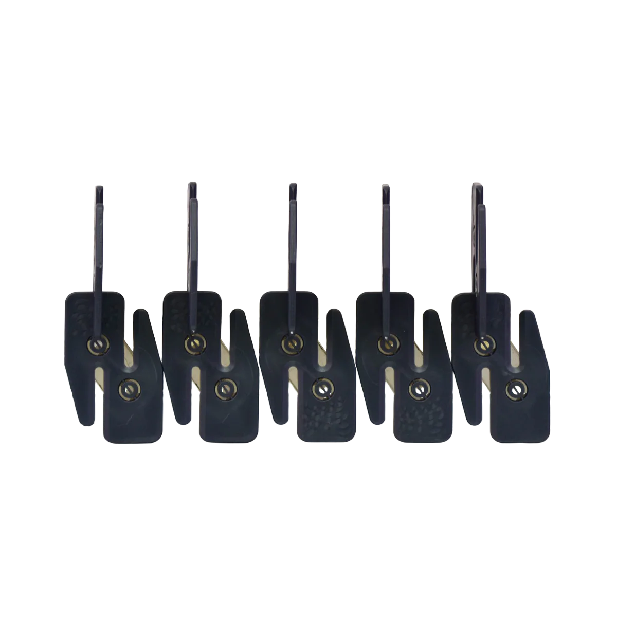 Perfection Safety Blade Cutters, Sheeting Knives (Pack of 10)