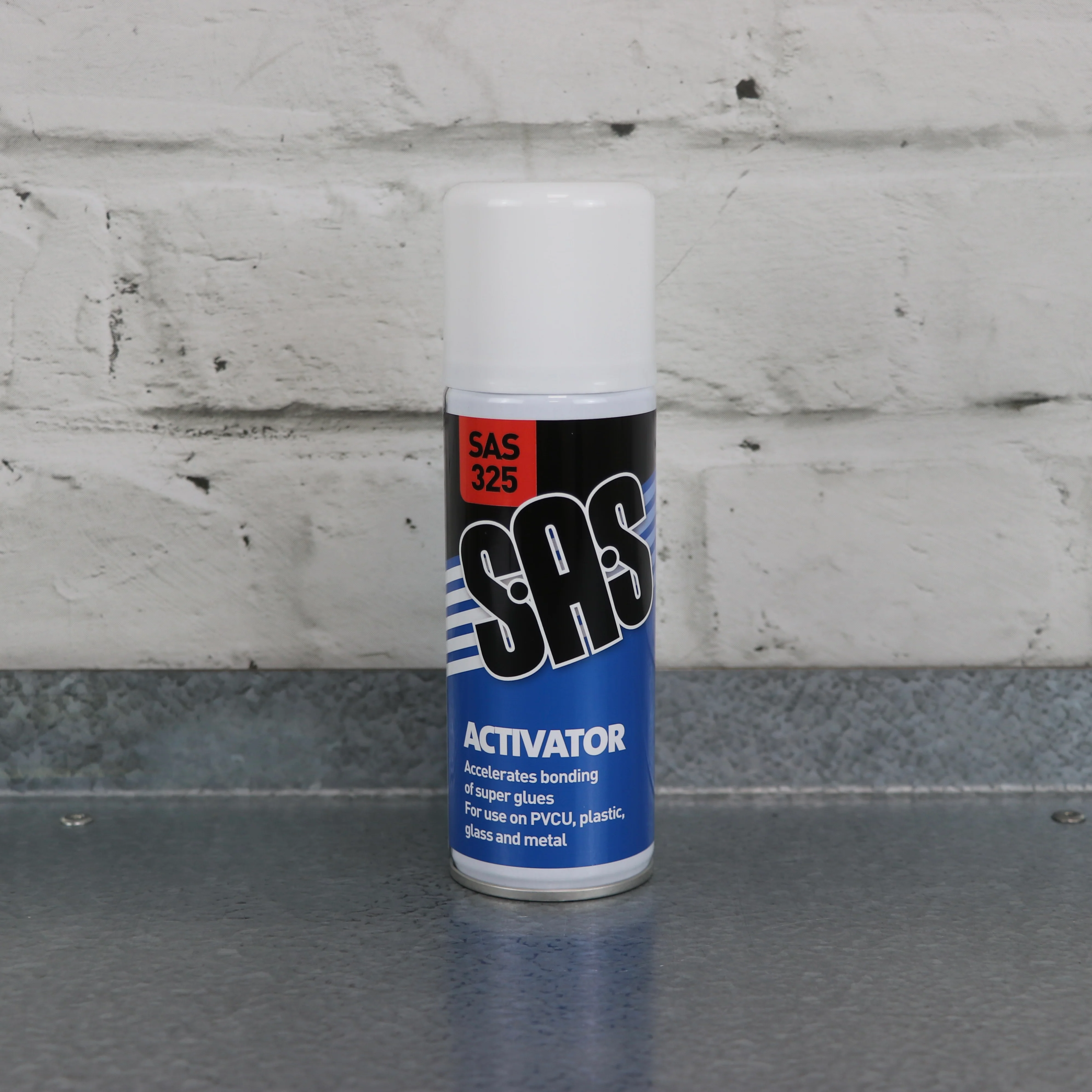 SAS Activator Aerosol (200ml)