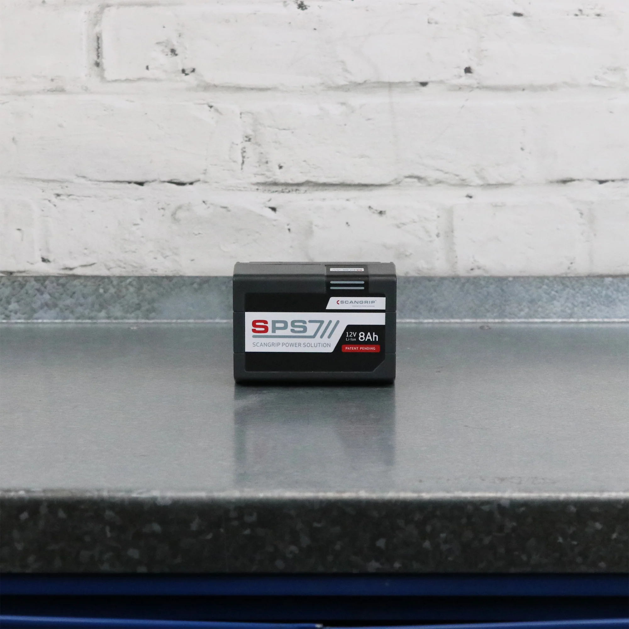 Scangrip 8Ah SPS Battery Unit