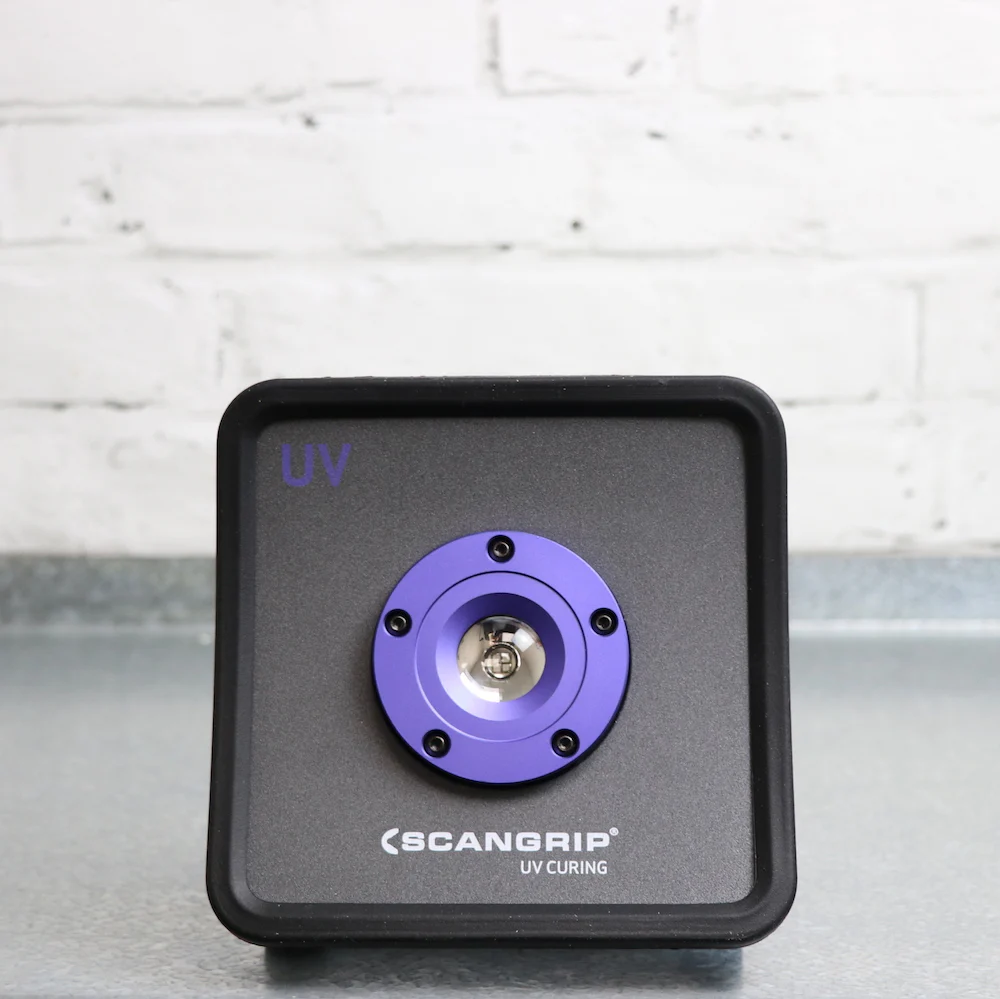 Scangrip Nova-UV S