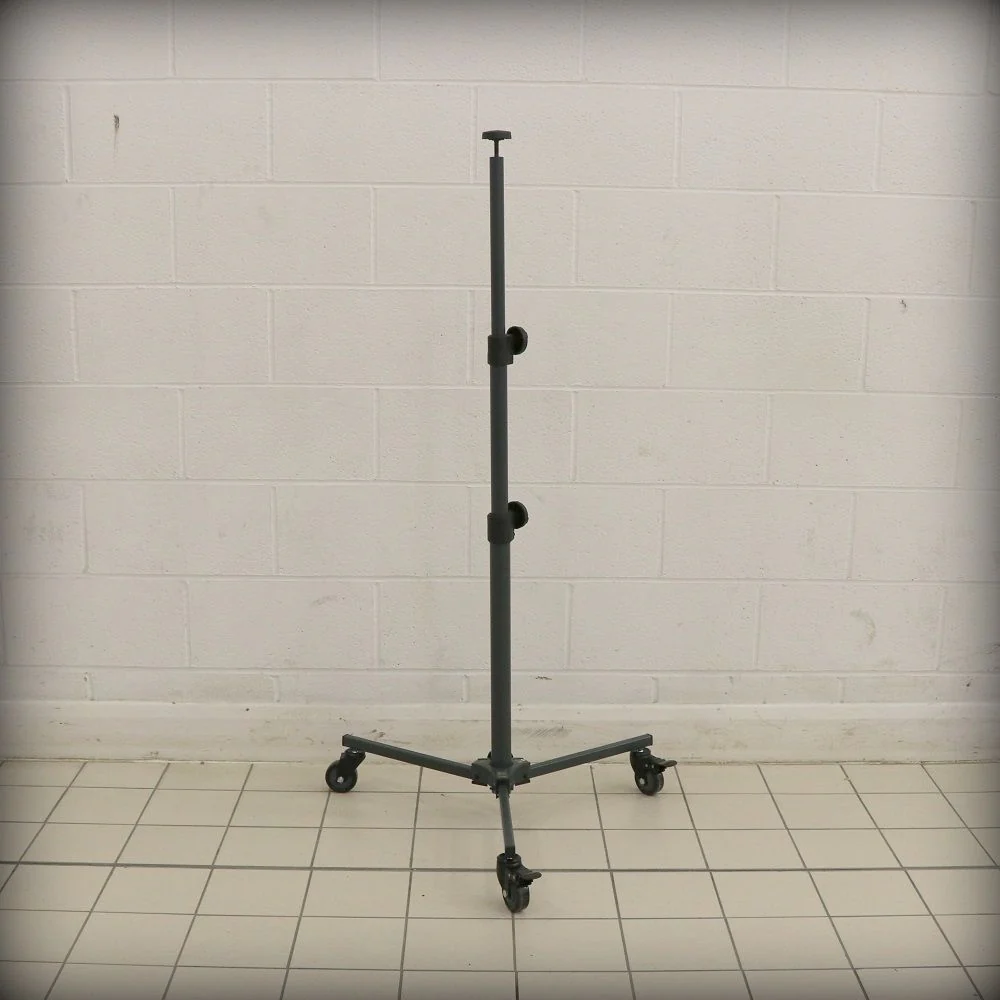 Scangrip Wheel Stand