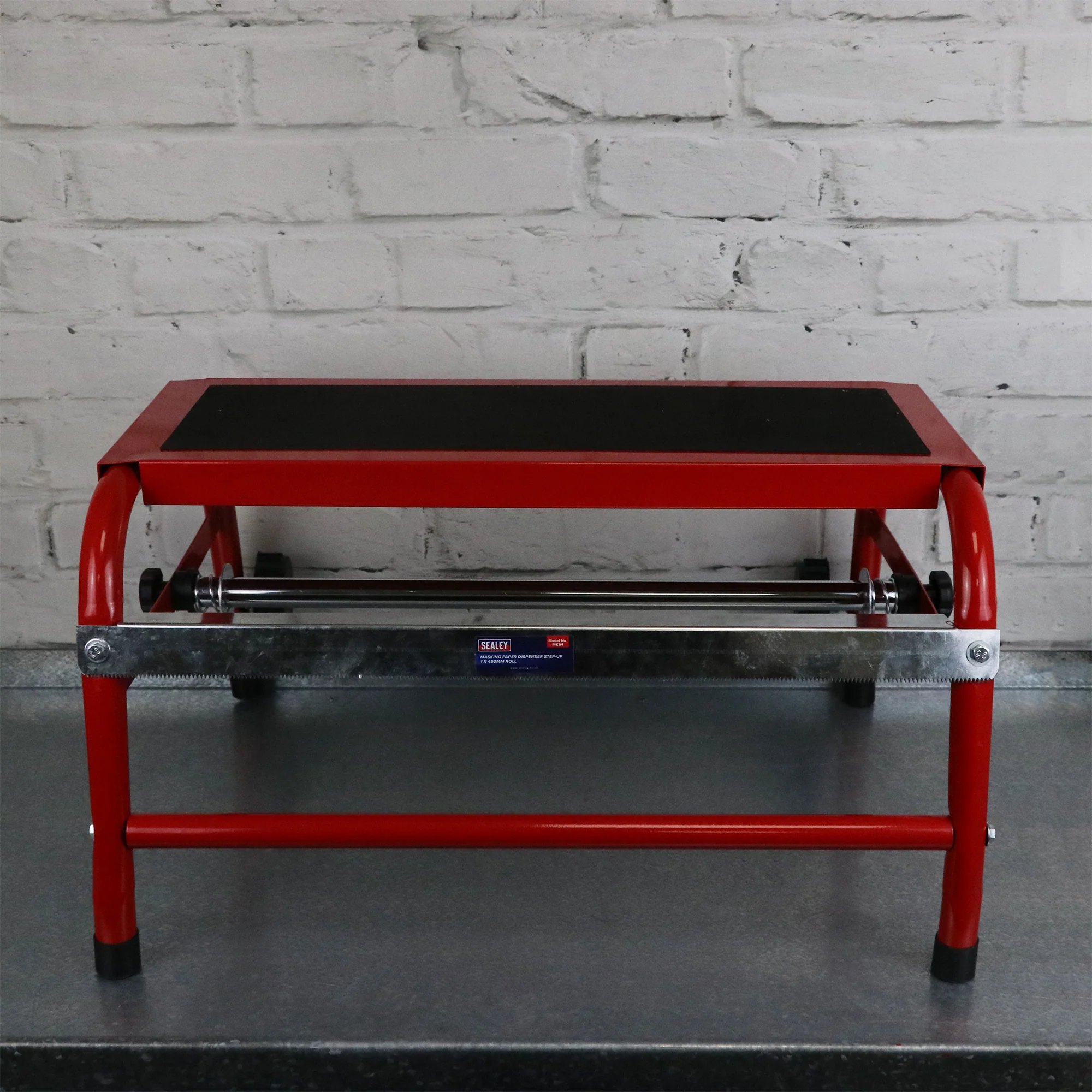 Sealey Masking Paper Dispenser (1x450mm)