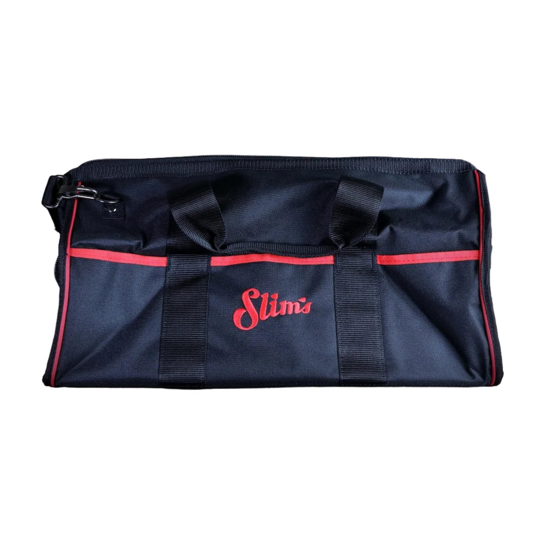 Slim's Detailing Bag