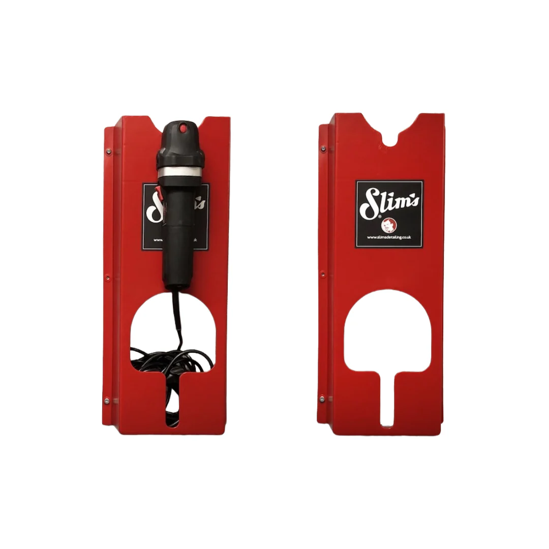 Slim's Detailing Polisher Holder - Image 2