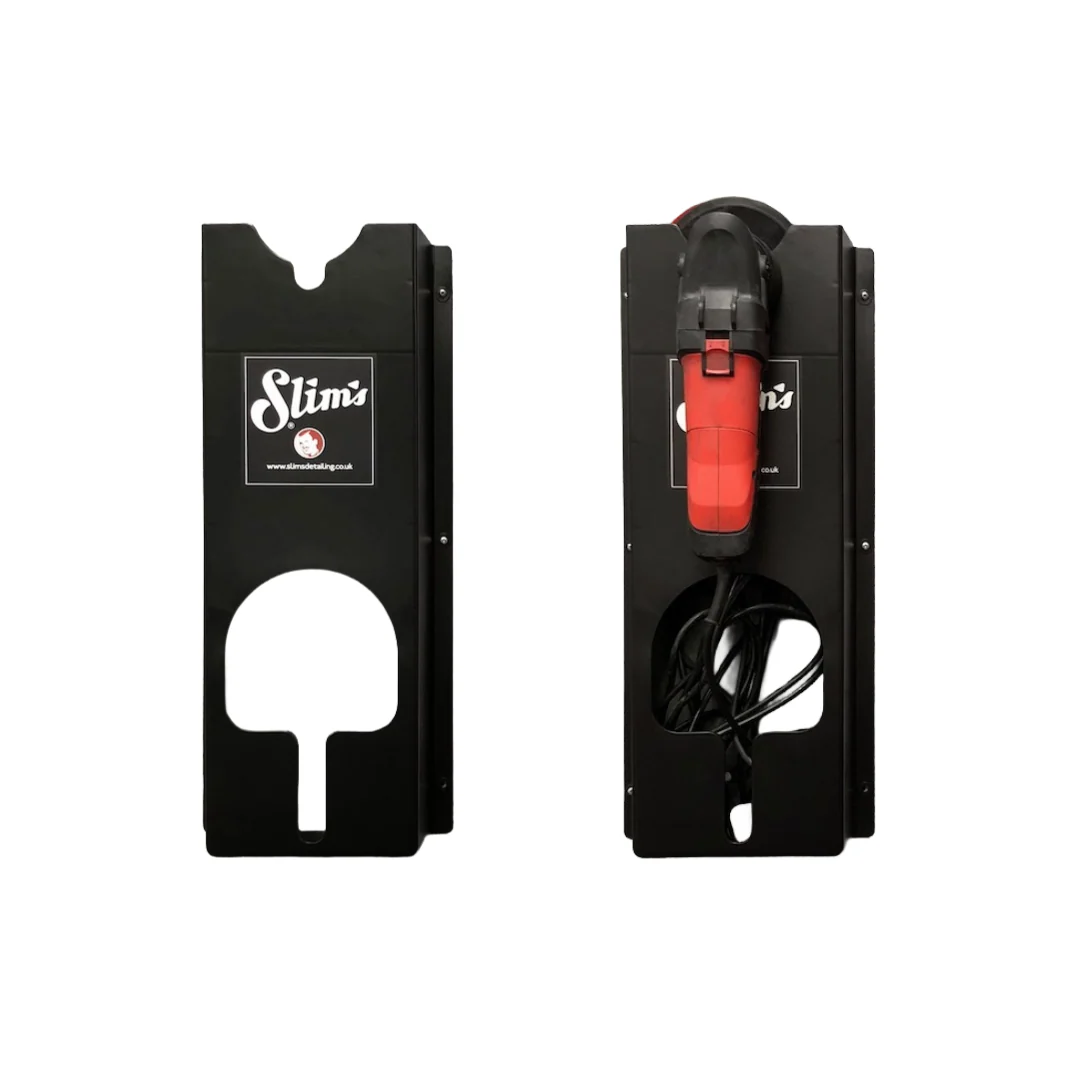 Slim's Detailing Polisher Holder - Image 3
