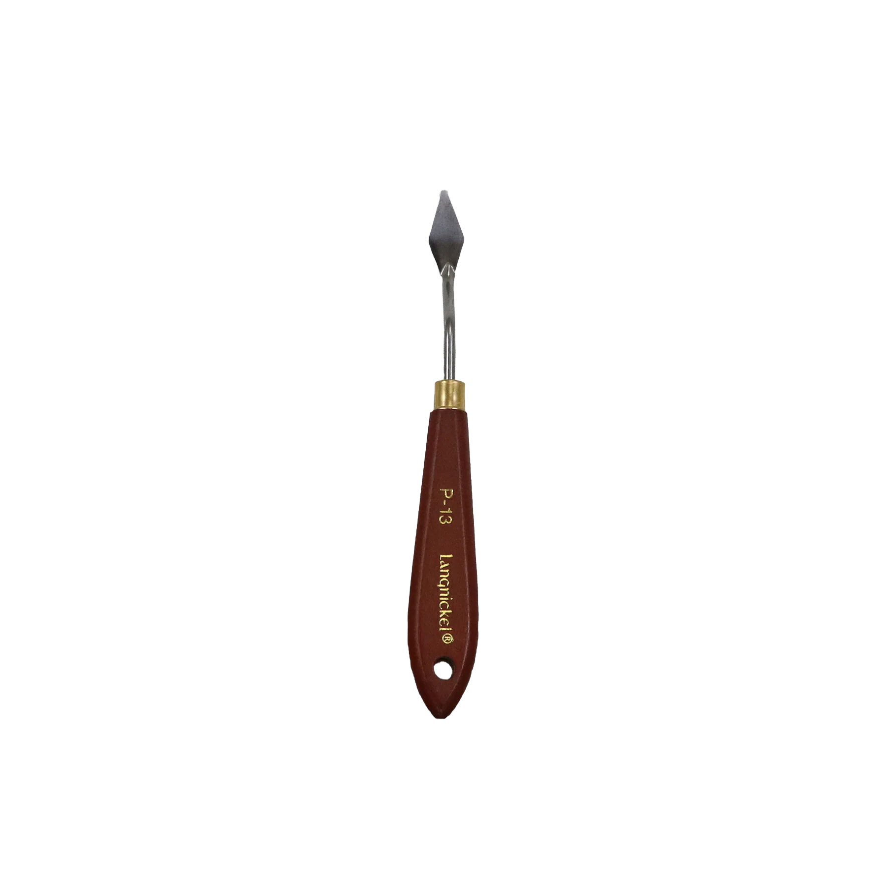 Morelli Group Palette Knife - Image 2