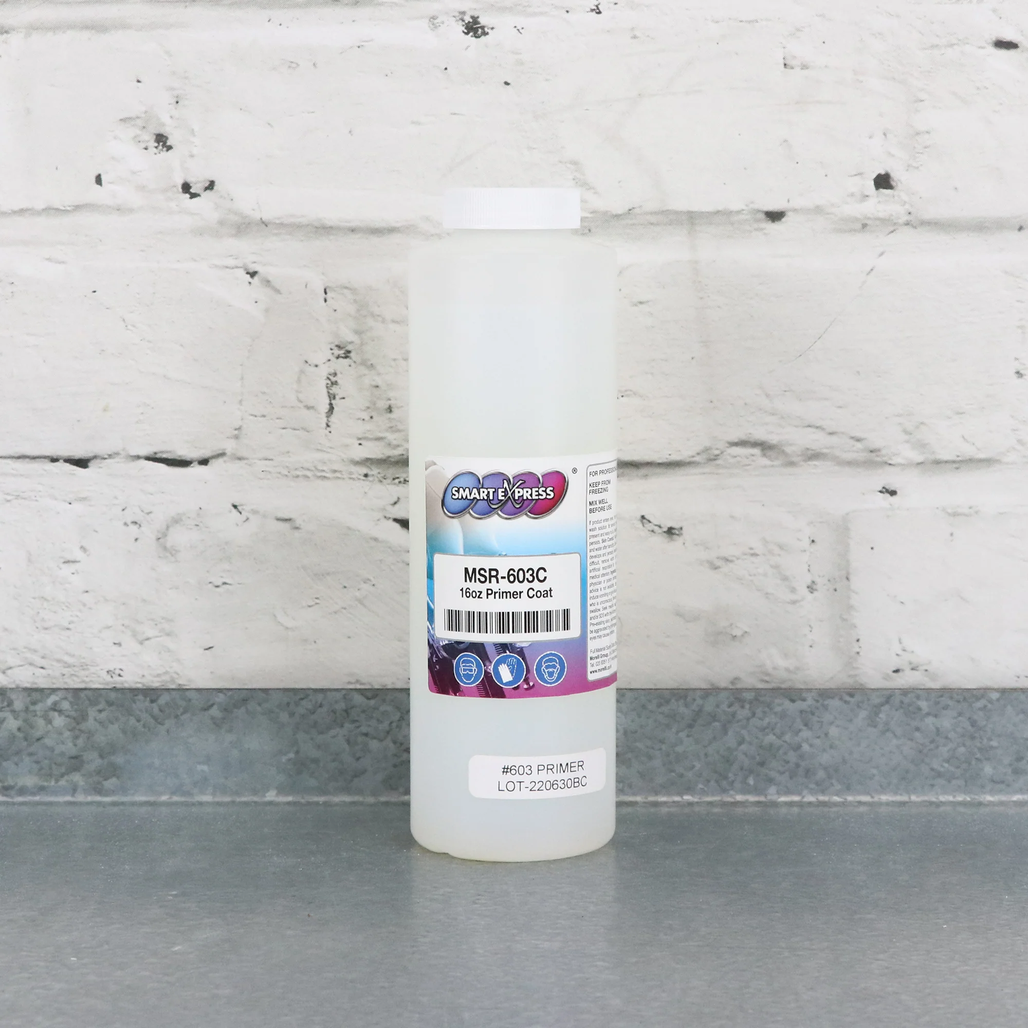 Smart Express Primer Coat (16oz)