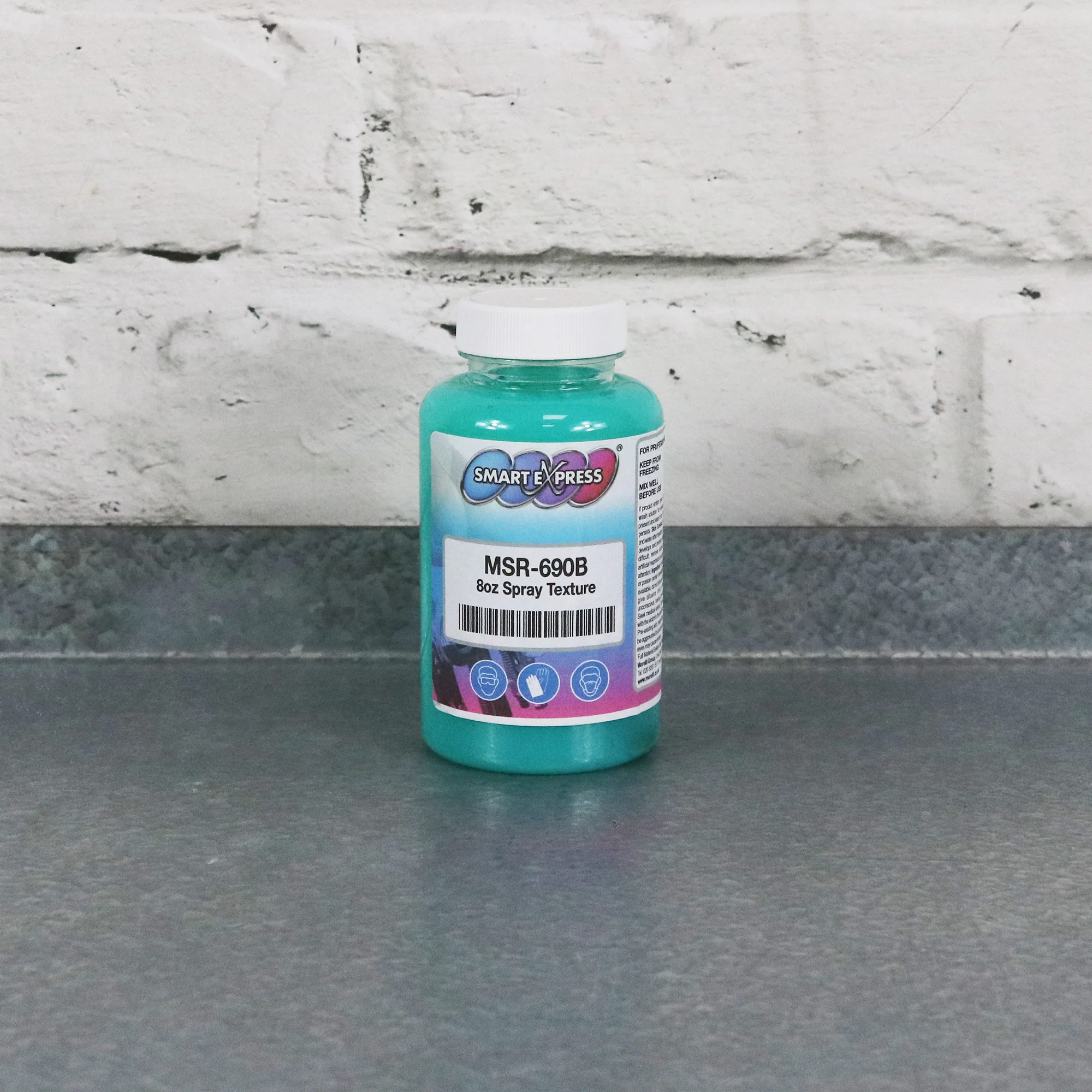 Smart Express Spray Texture (8oz)