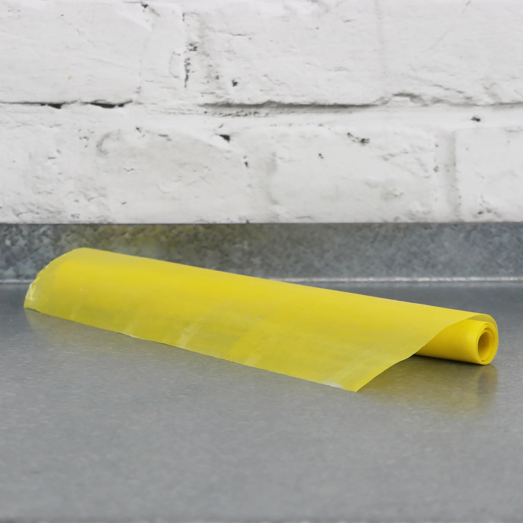 Smart Express Yellow Repair Mesh, 1 Yard