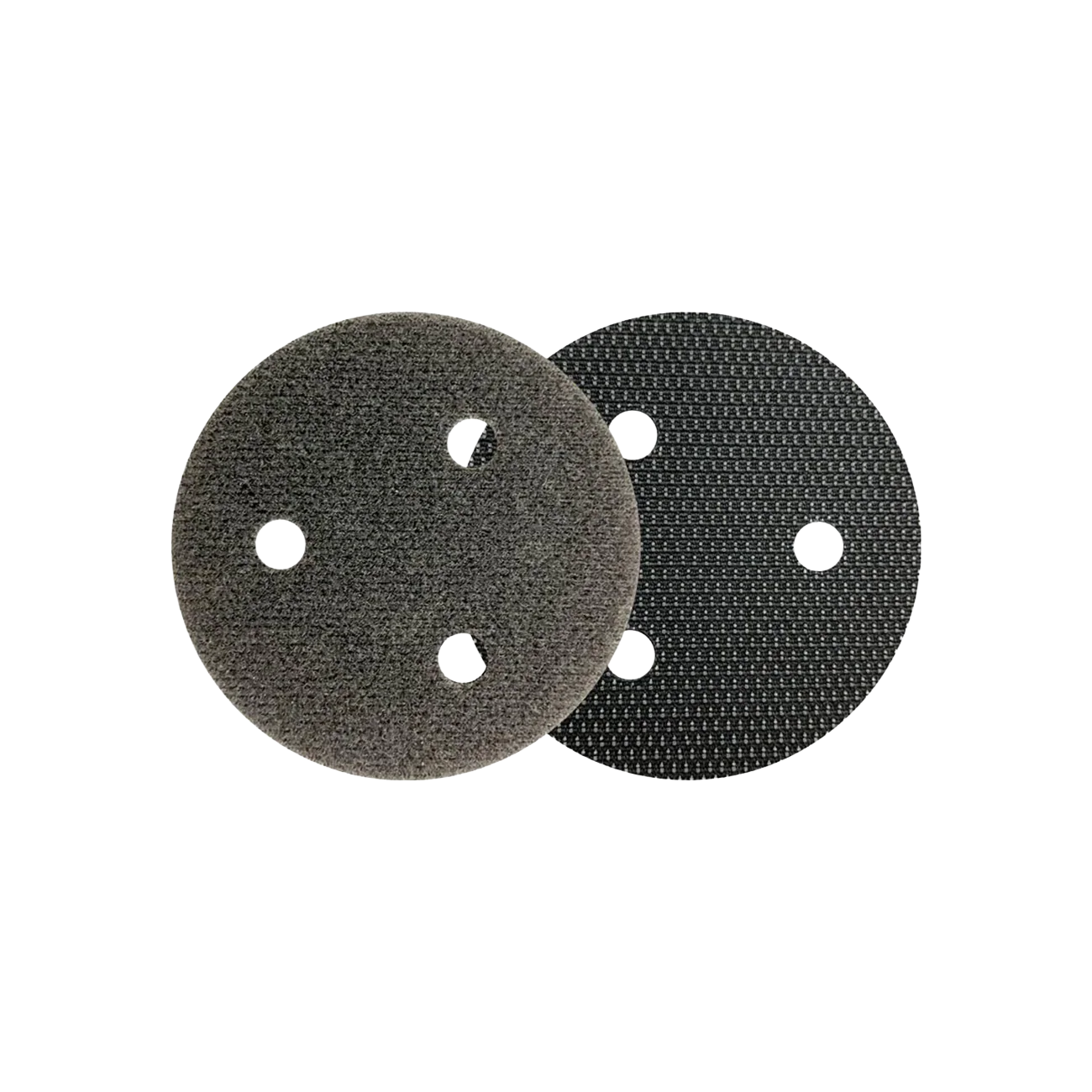 Indasa Rhynogrip Interface Pad 75mm (3 Hole)