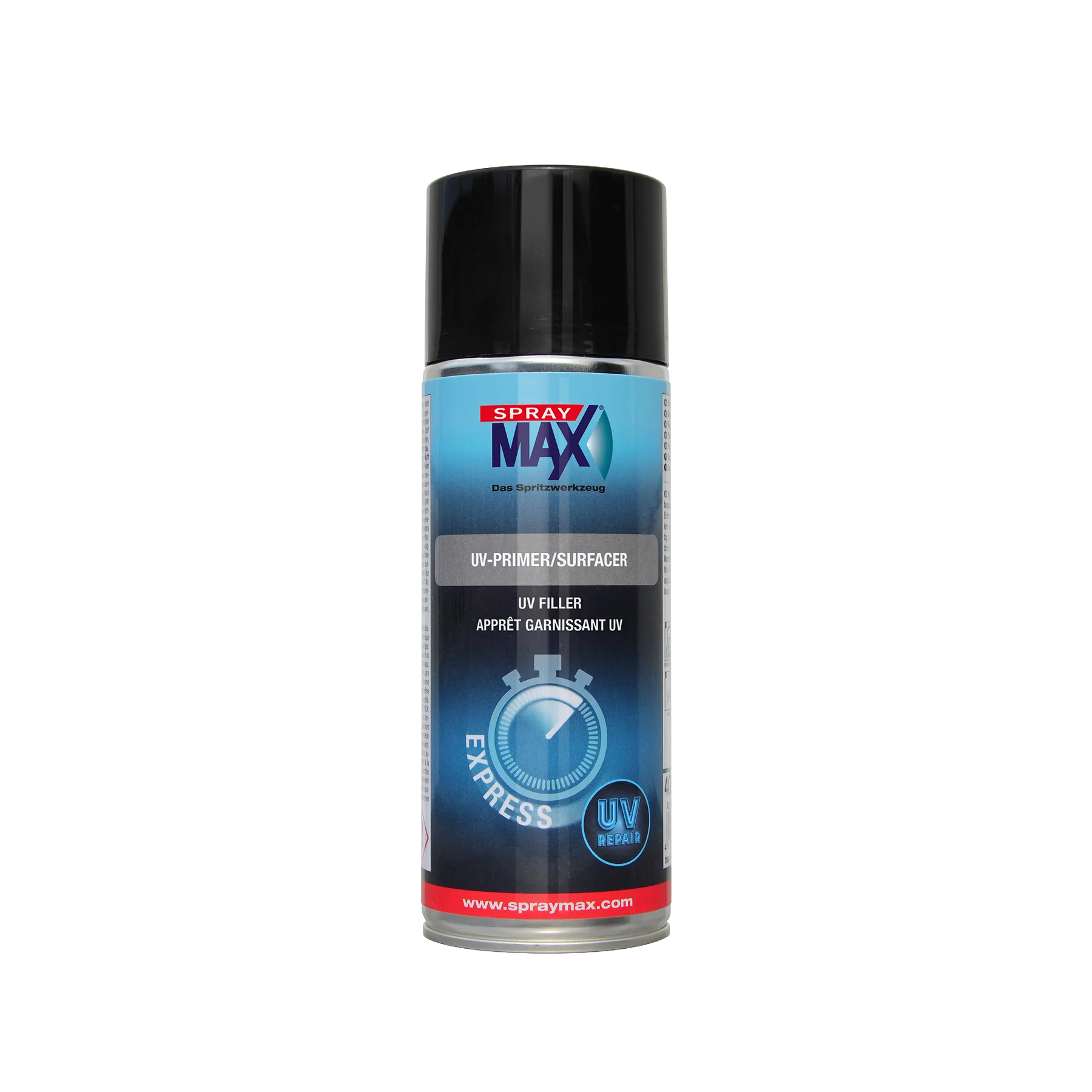 SprayMax 1K UV Primer Surfacer