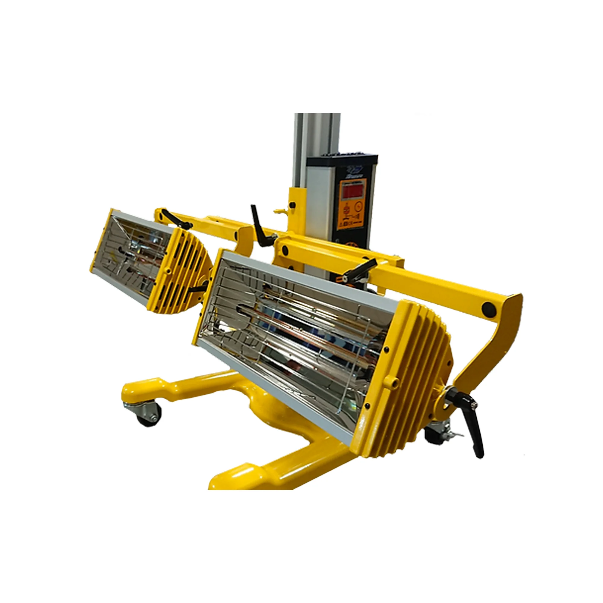 Stanners EURO2000G Infrared Unit - Image 4