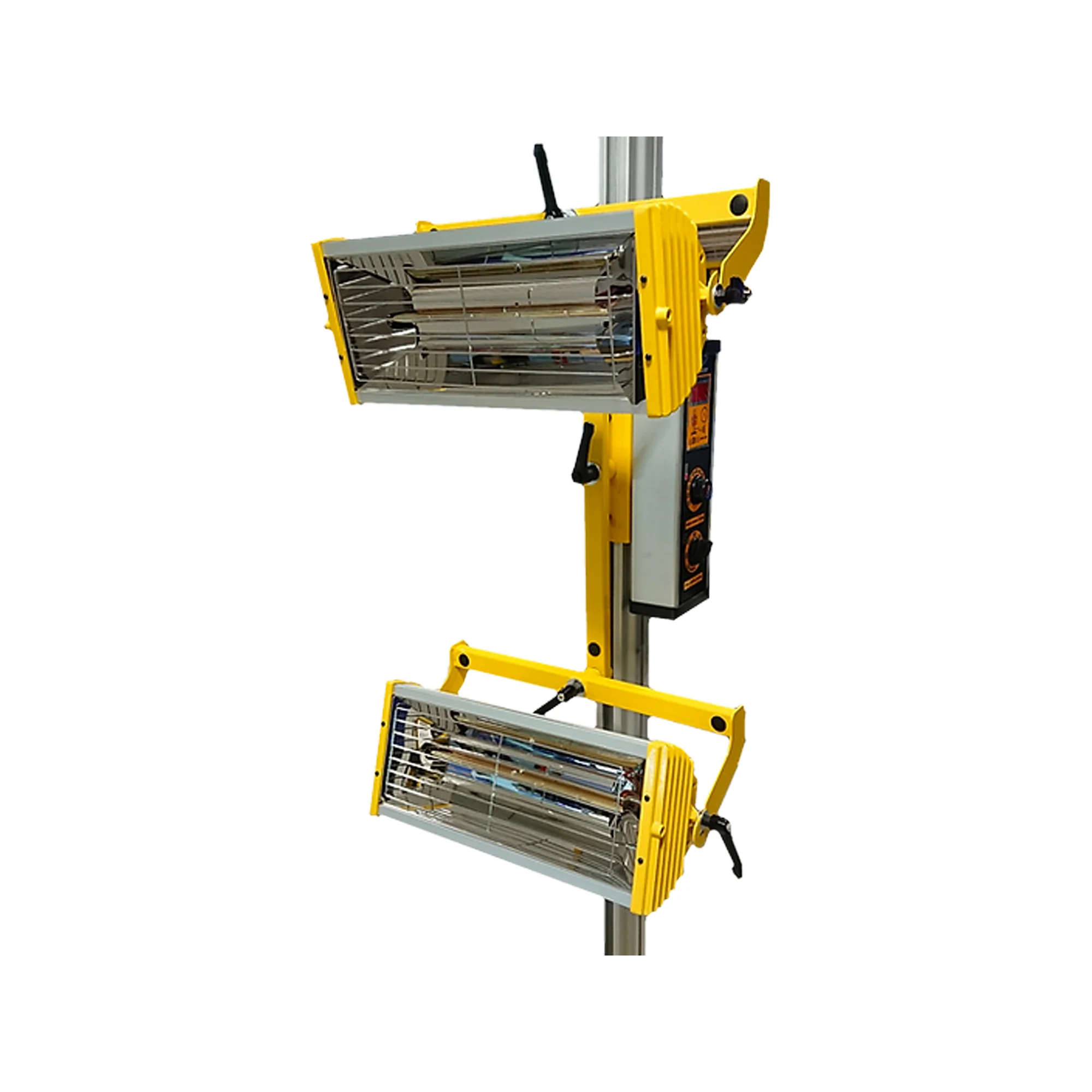Stanners EURO2000G Infrared Unit - Image 5