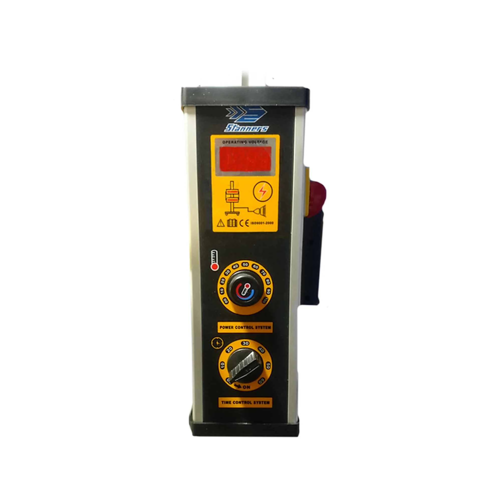Stanners EURO2000G Infrared Unit - Image 6