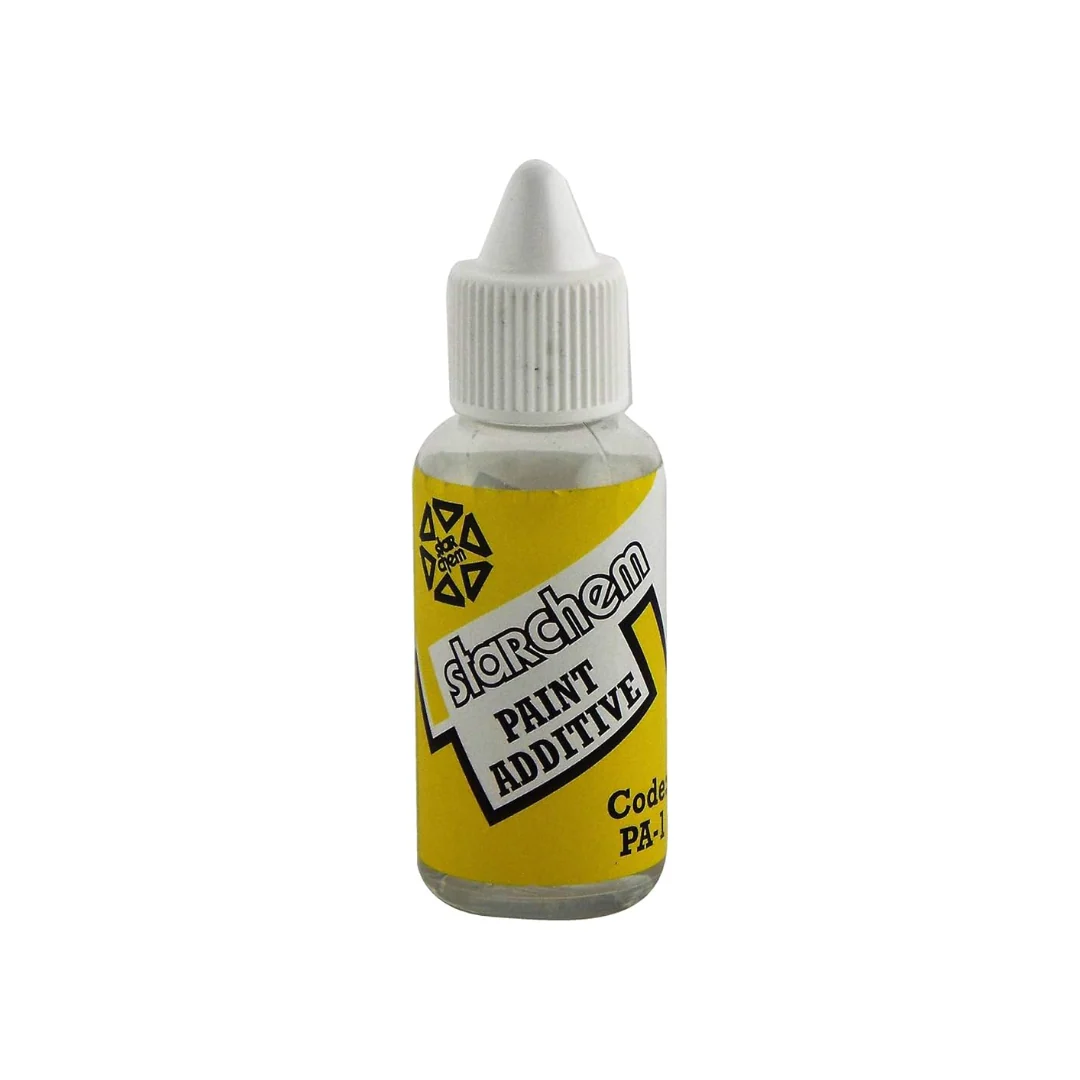 StarChem Paint Additive (25ml)