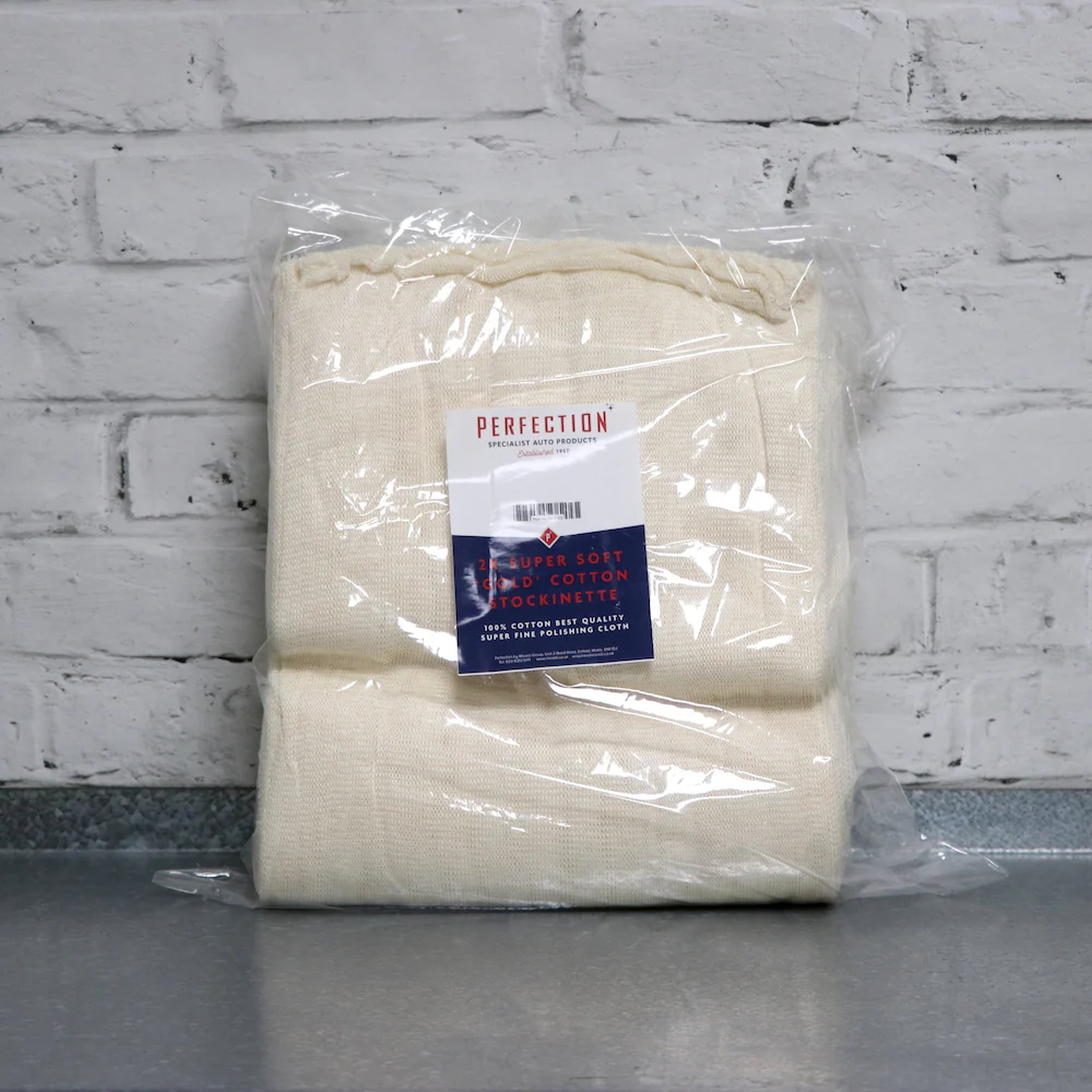 Perfection Superfine Mutton Cloth (2kg)